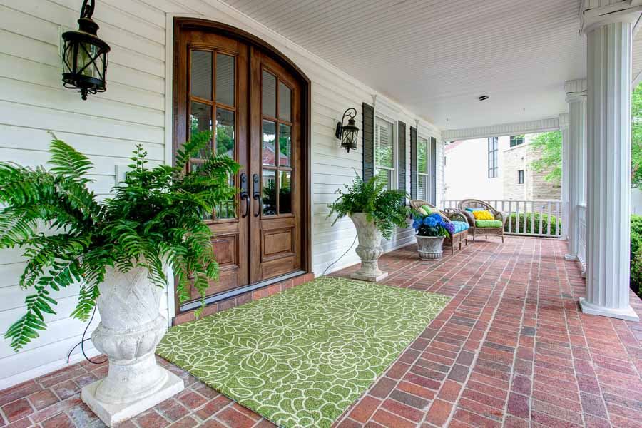 HICKORY CREEK - Residential