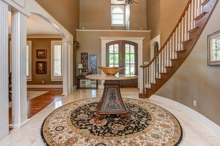 HICKORY CREEK - Residential