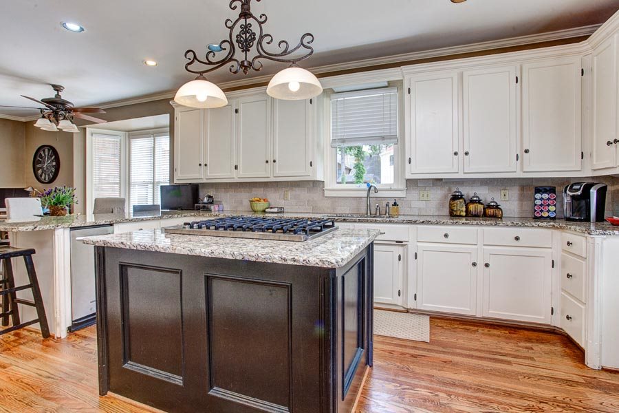 HICKORY CREEK - Residential