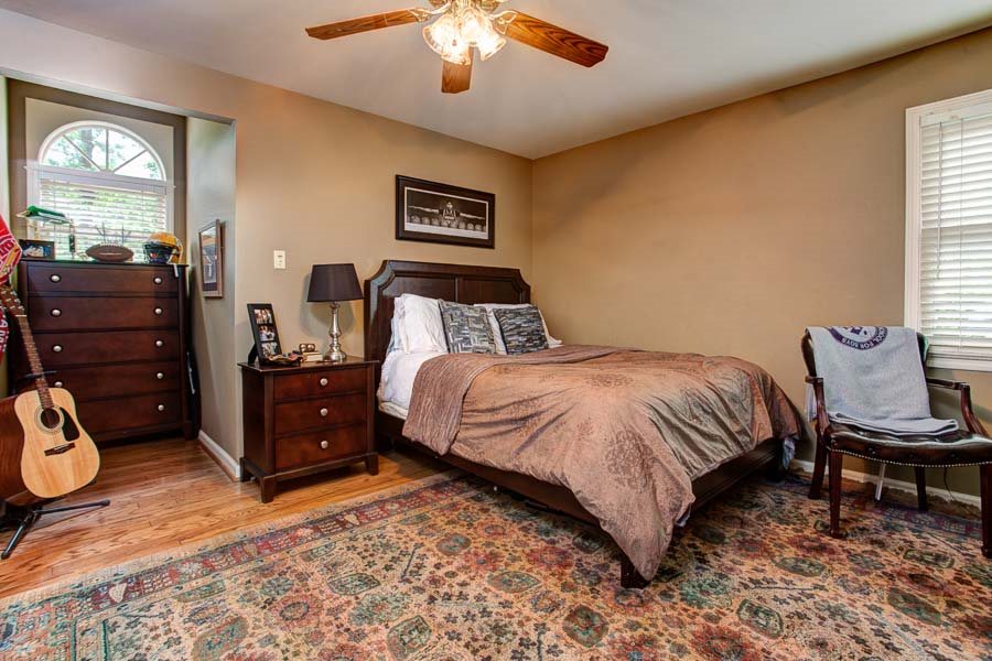 HICKORY CREEK - Residential