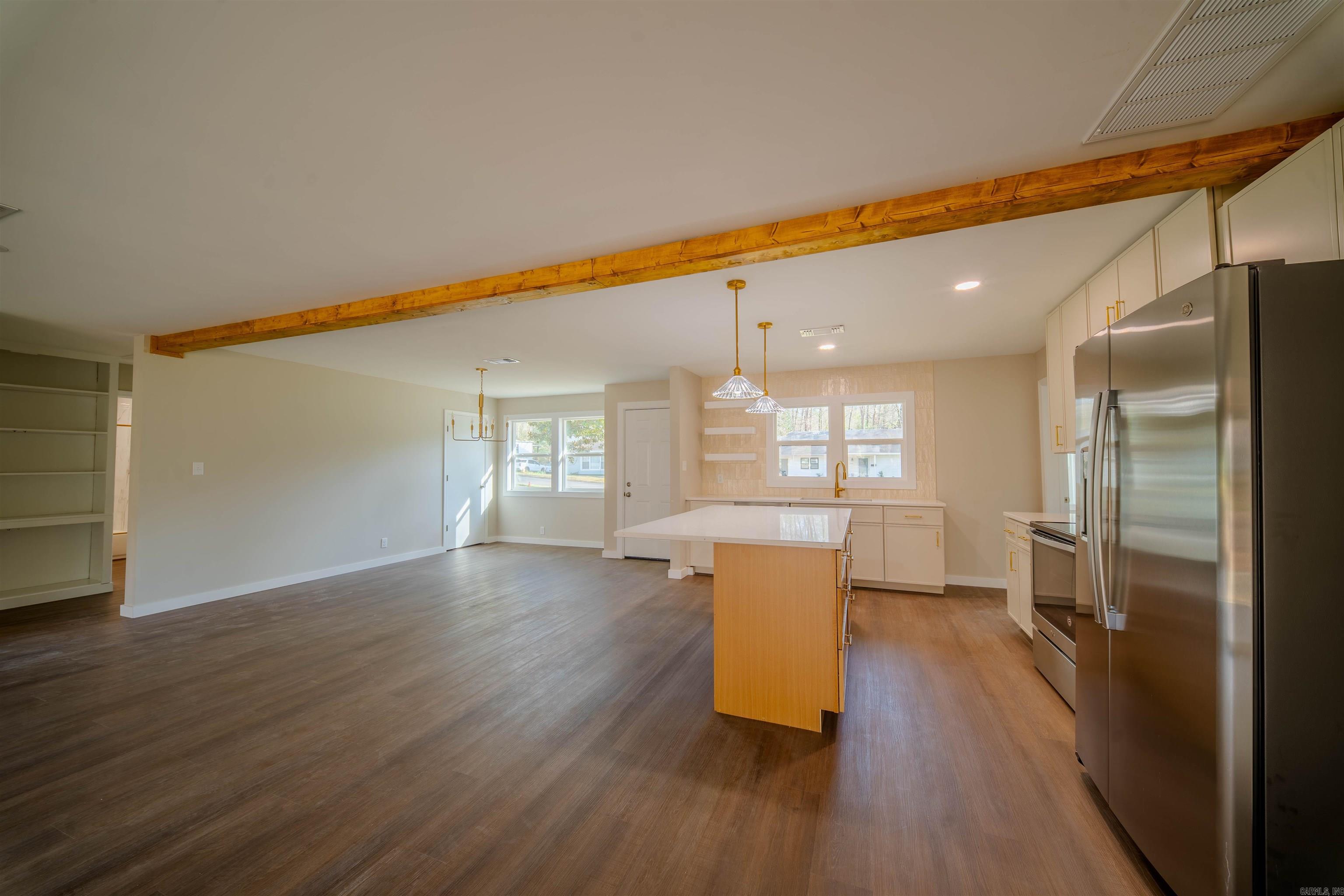 WEST WOODS - Residential