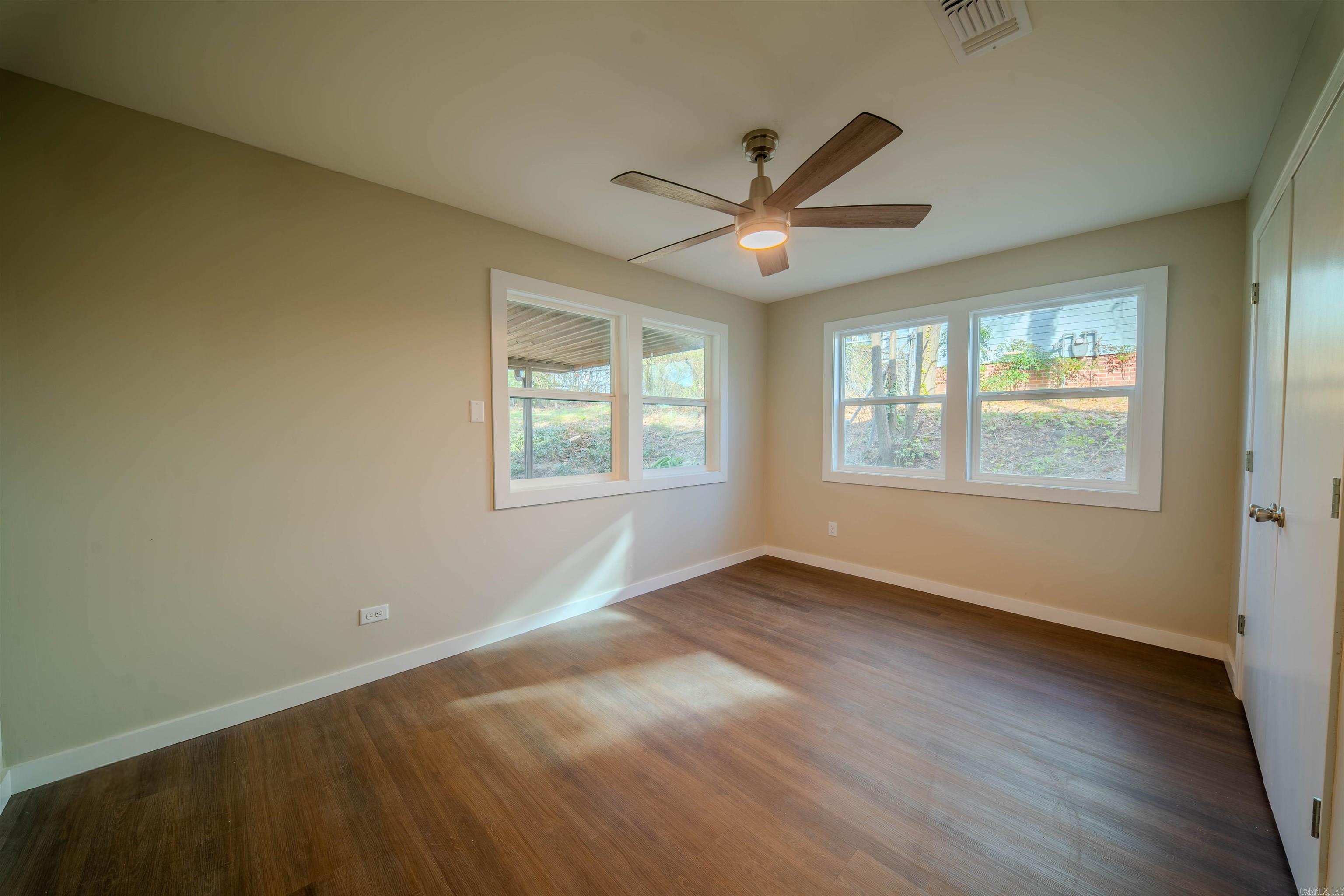 WEST WOODS - Residential