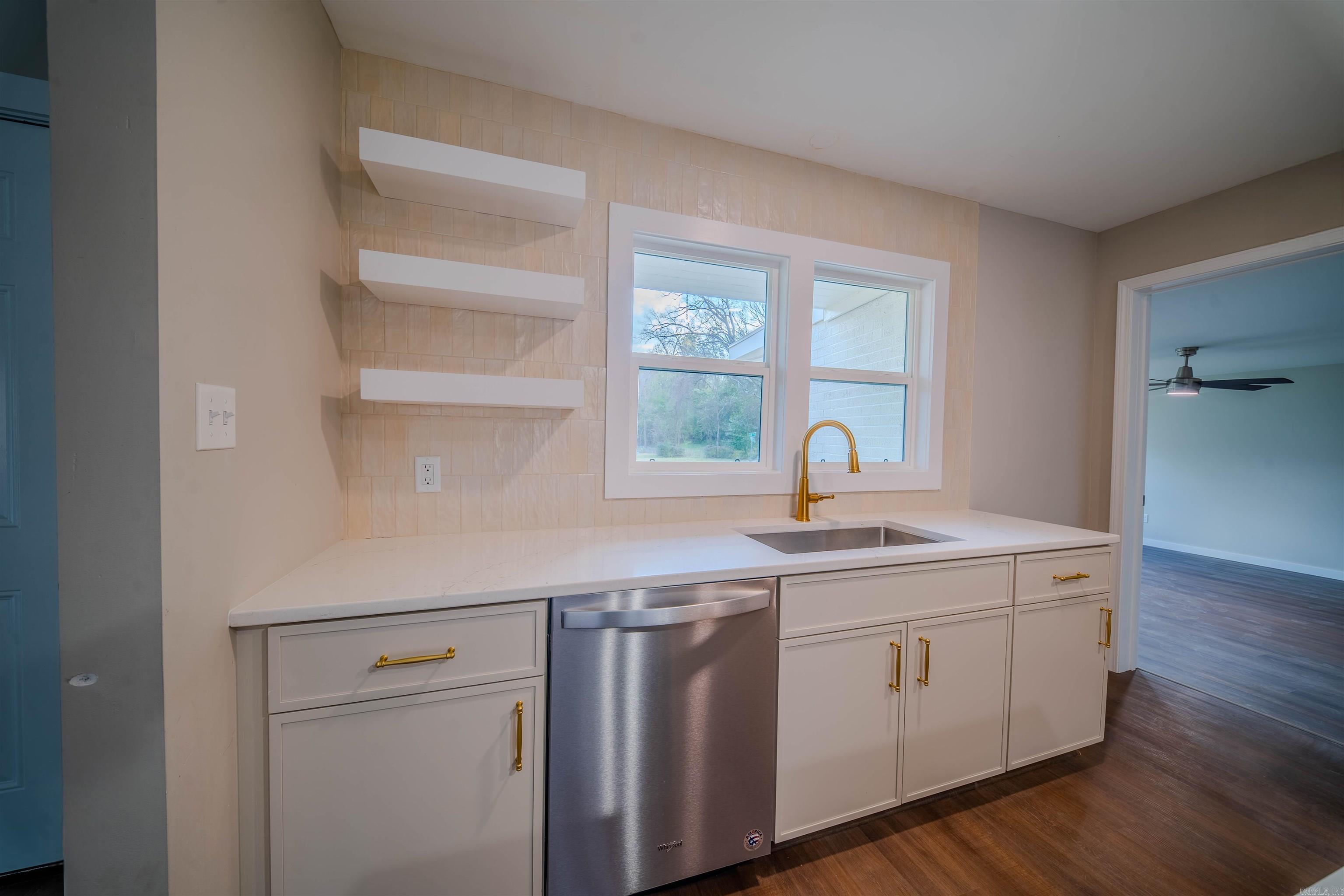 WEST WOODS - Residential