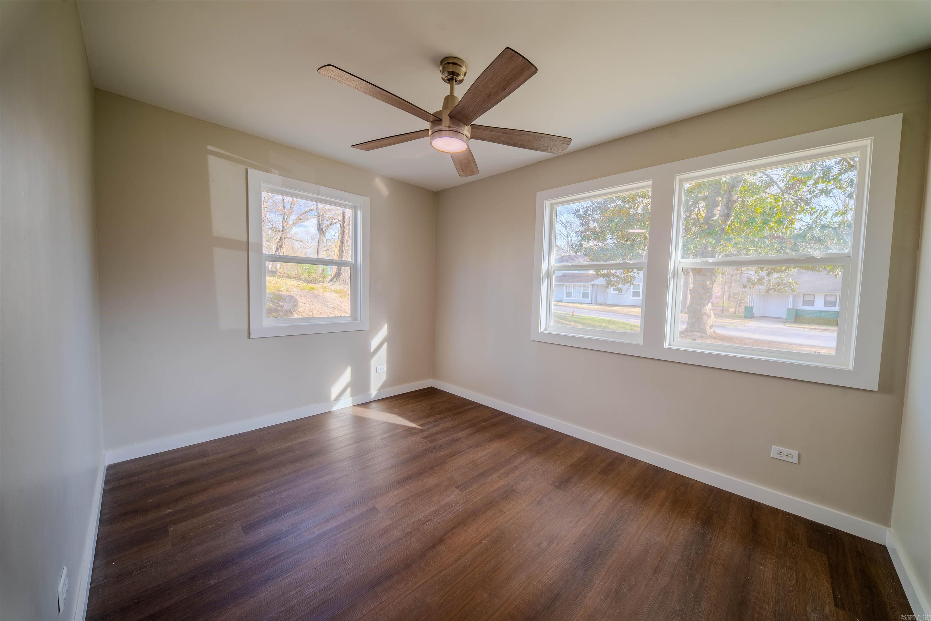 WEST WOODS - Residential