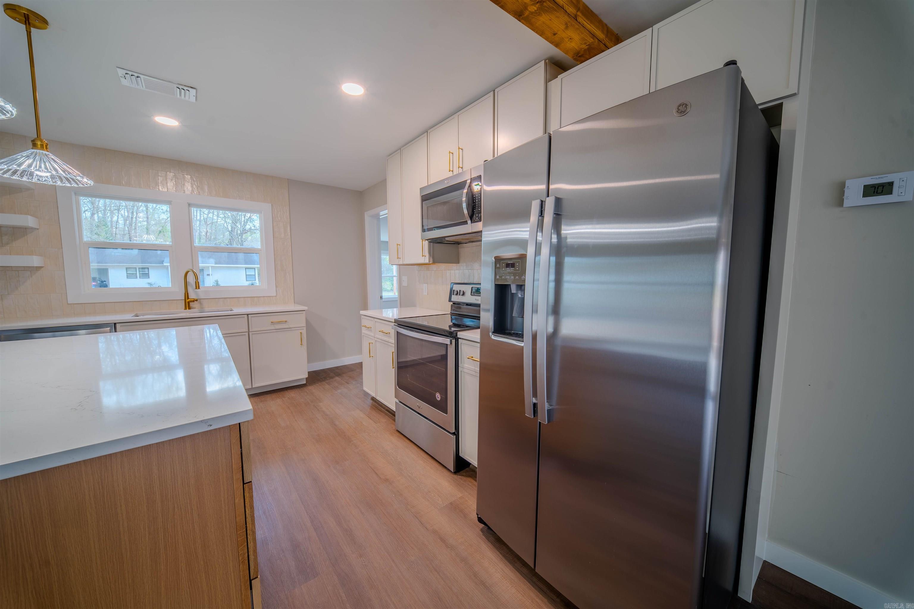 WEST WOODS - Residential