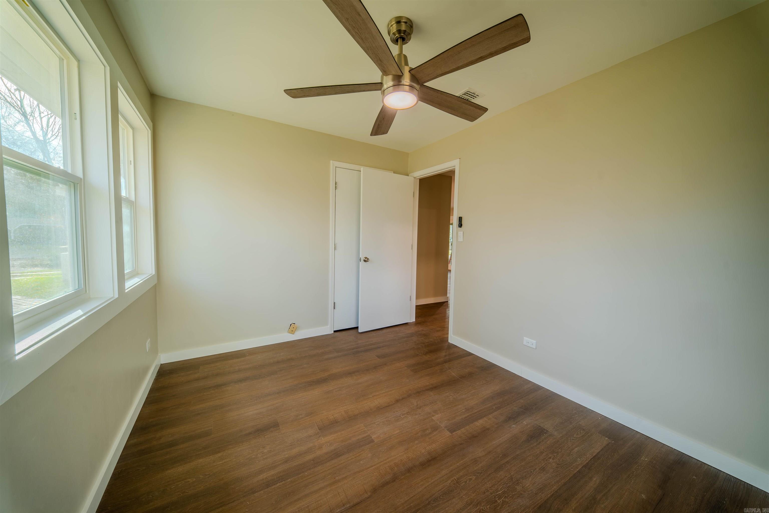 WEST WOODS - Residential