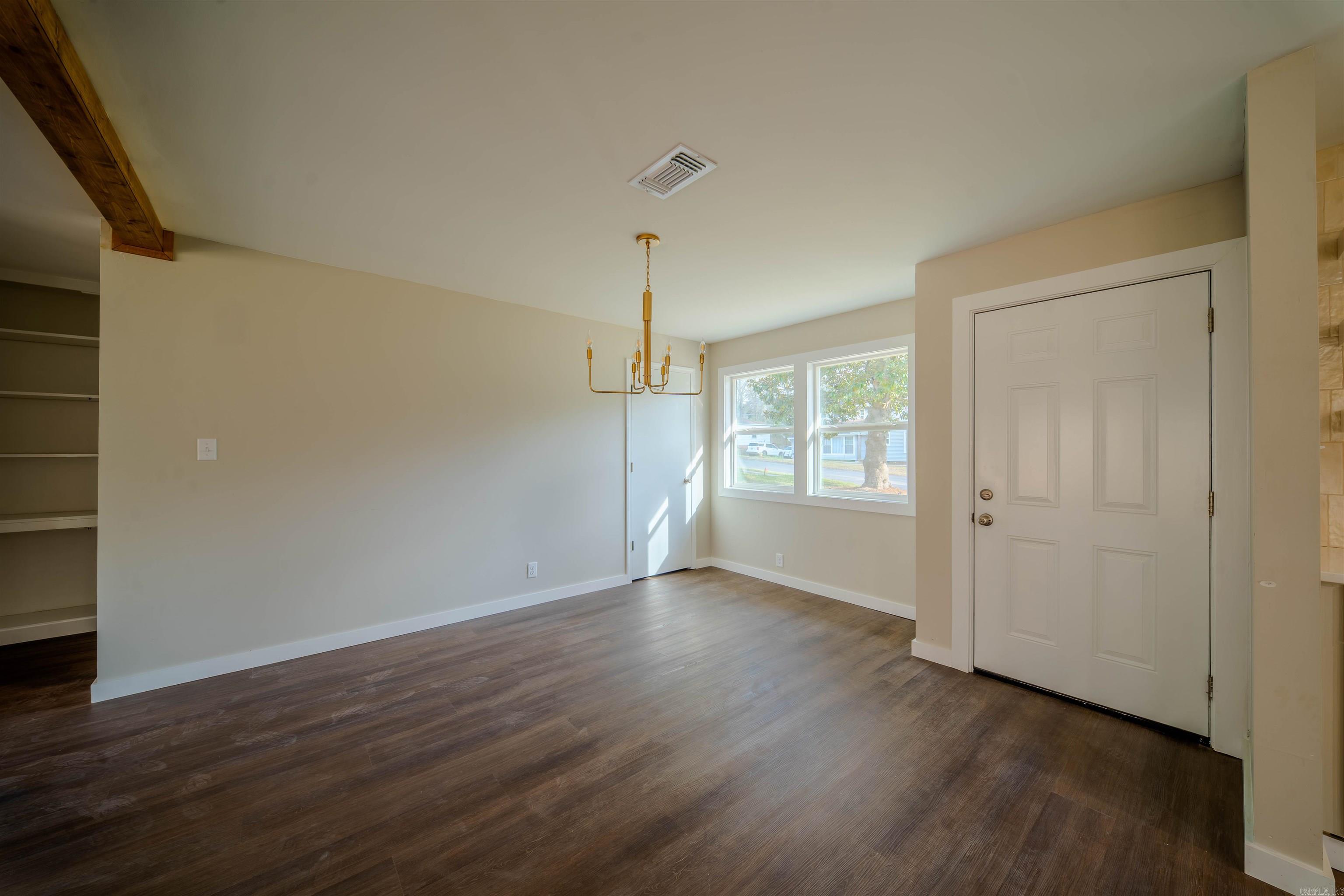 WEST WOODS - Residential