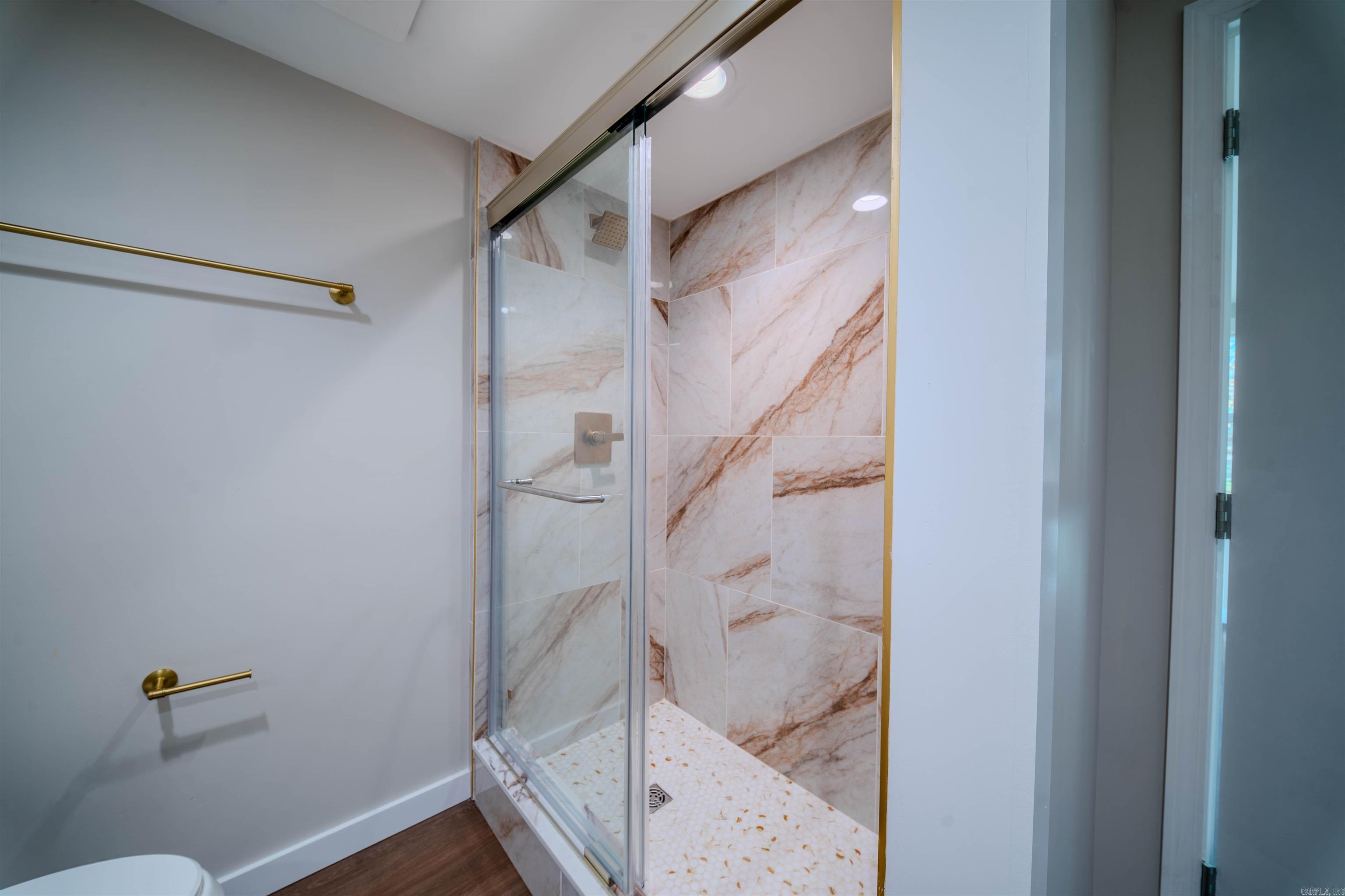 WEST WOODS - Residential