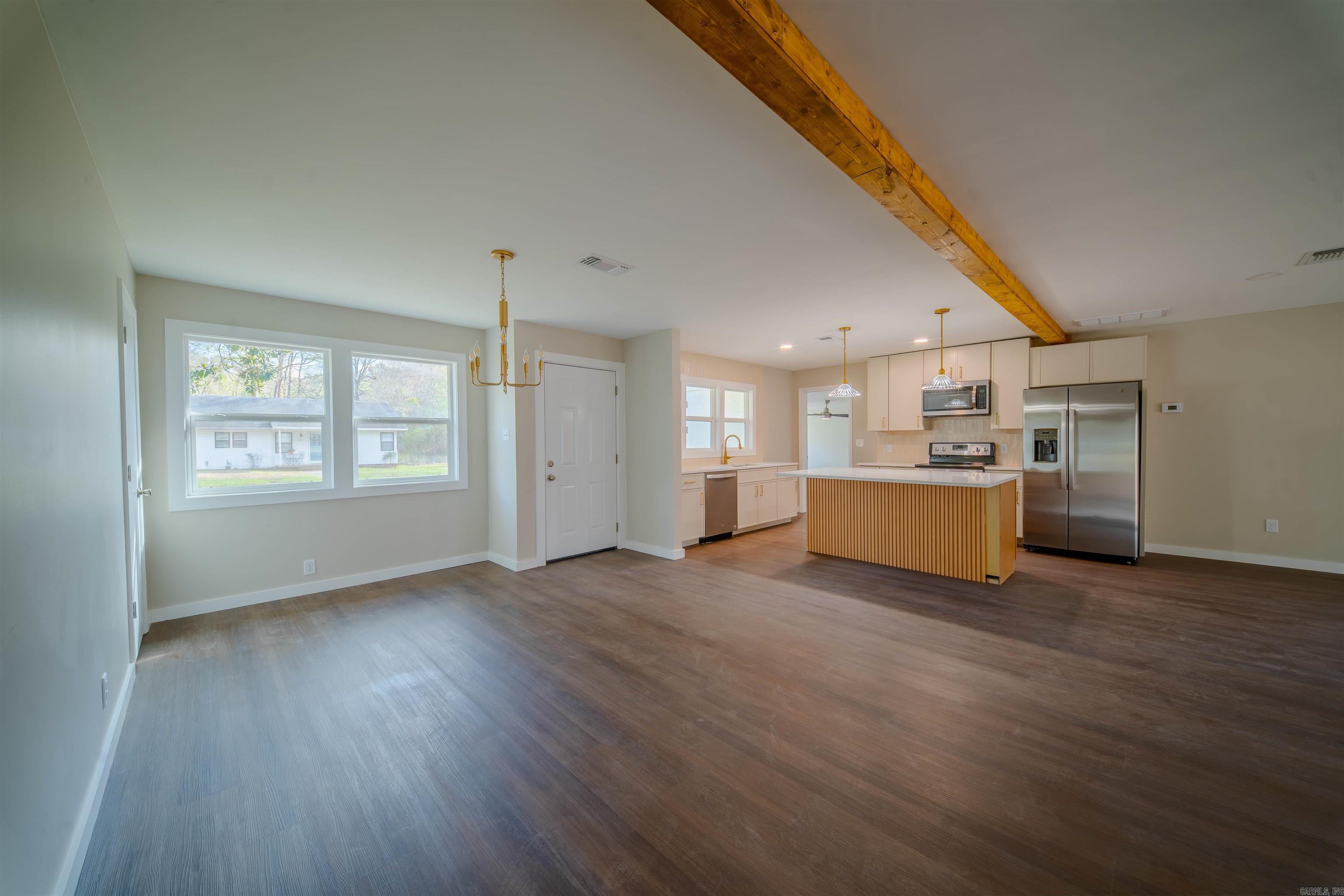 WEST WOODS - Residential