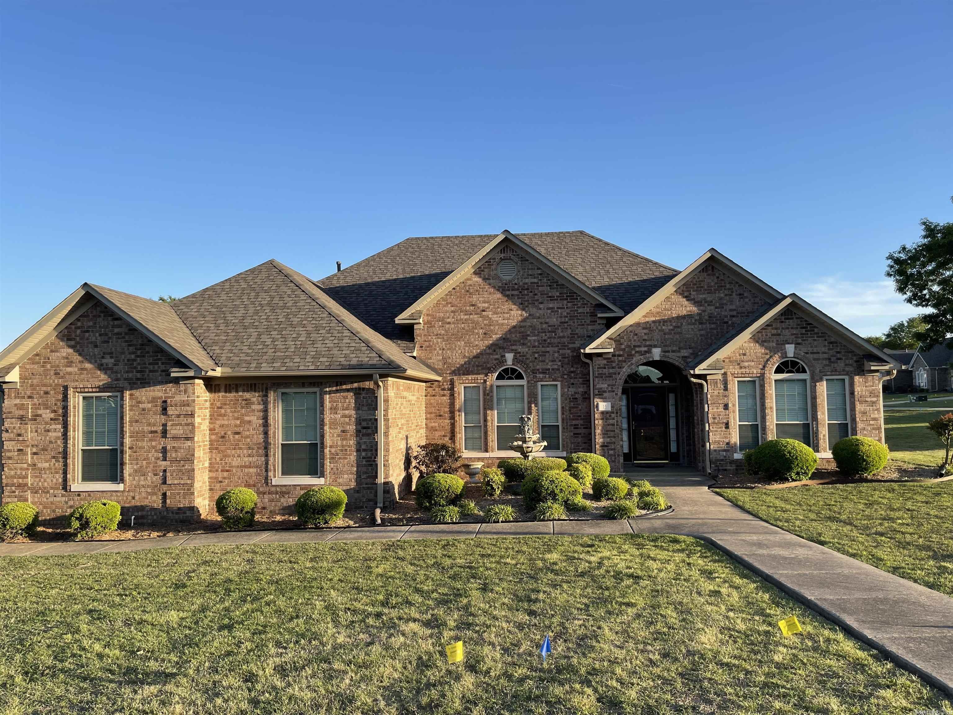 Shiloh - Residential