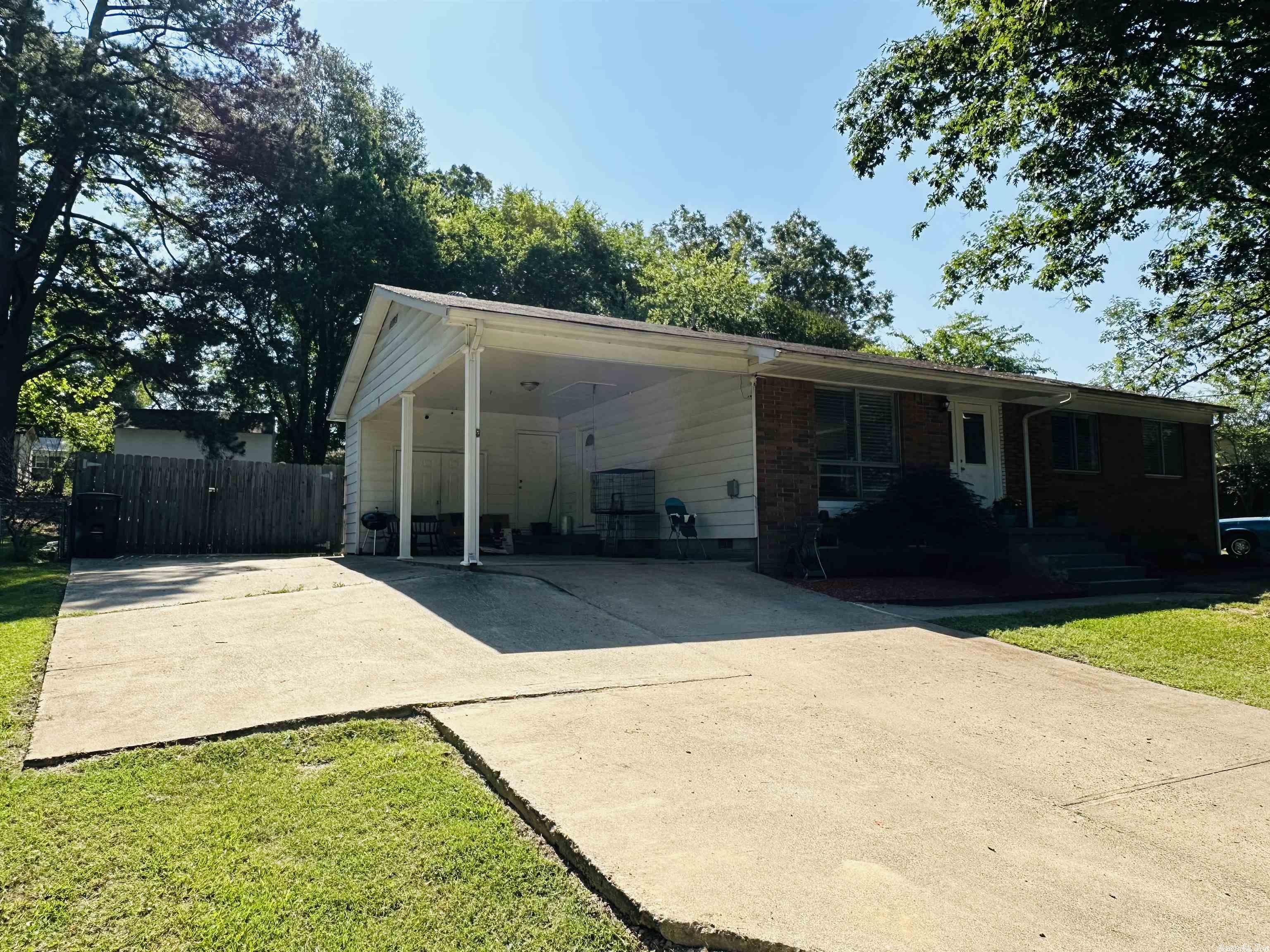 Melody Hills - Residential