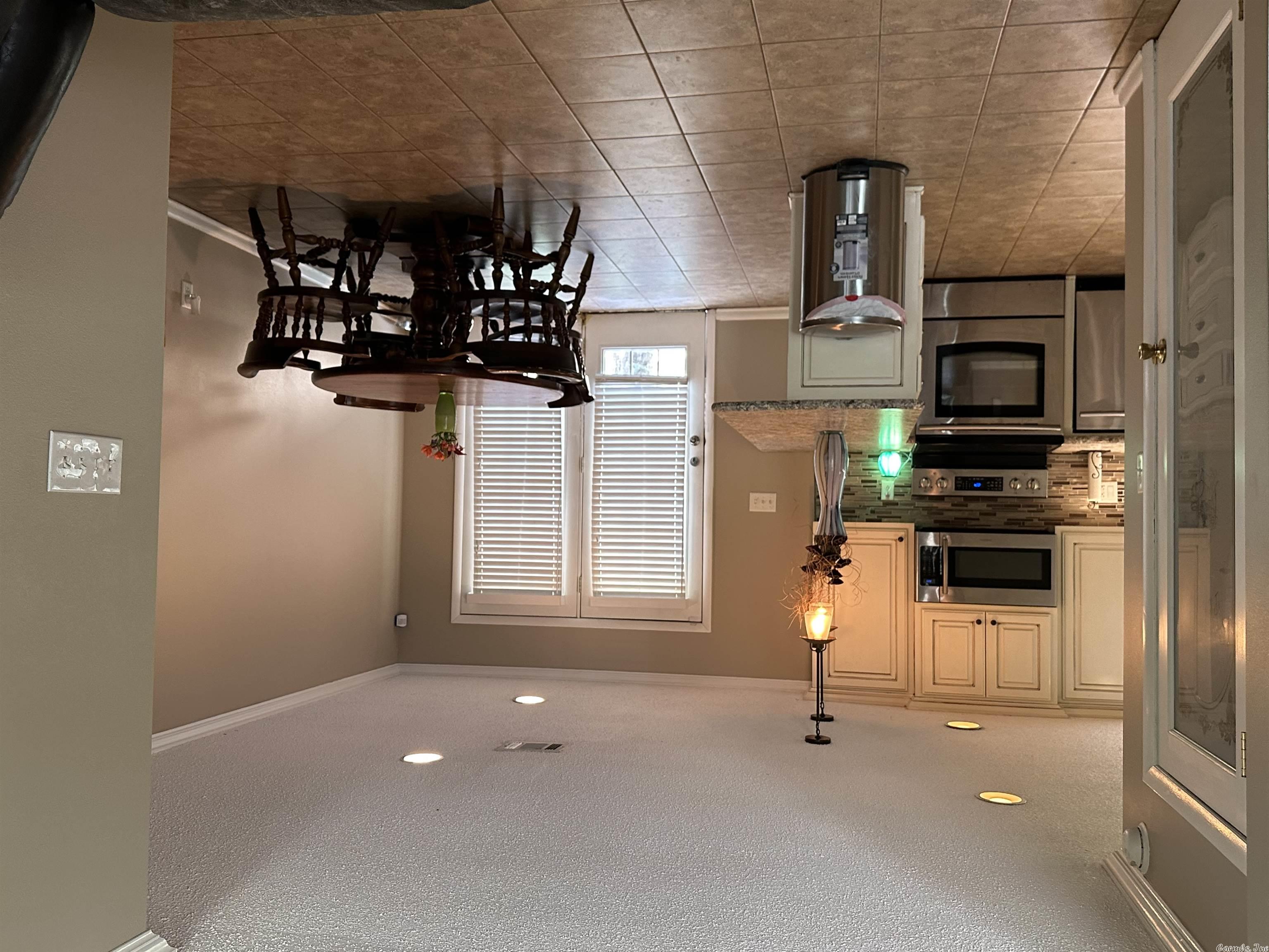 Melody Hills - Residential