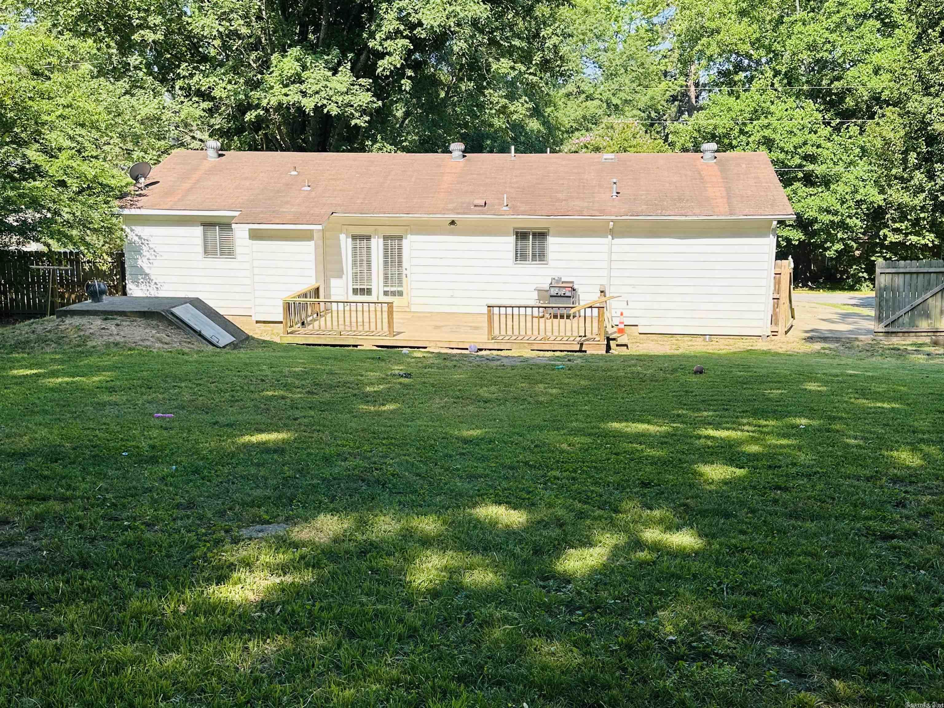 Melody Hills - Residential