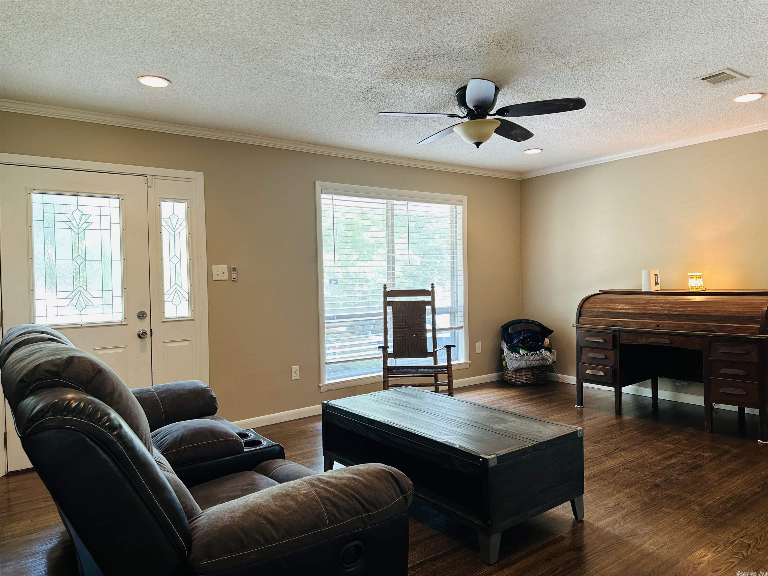 Melody Hills - Residential