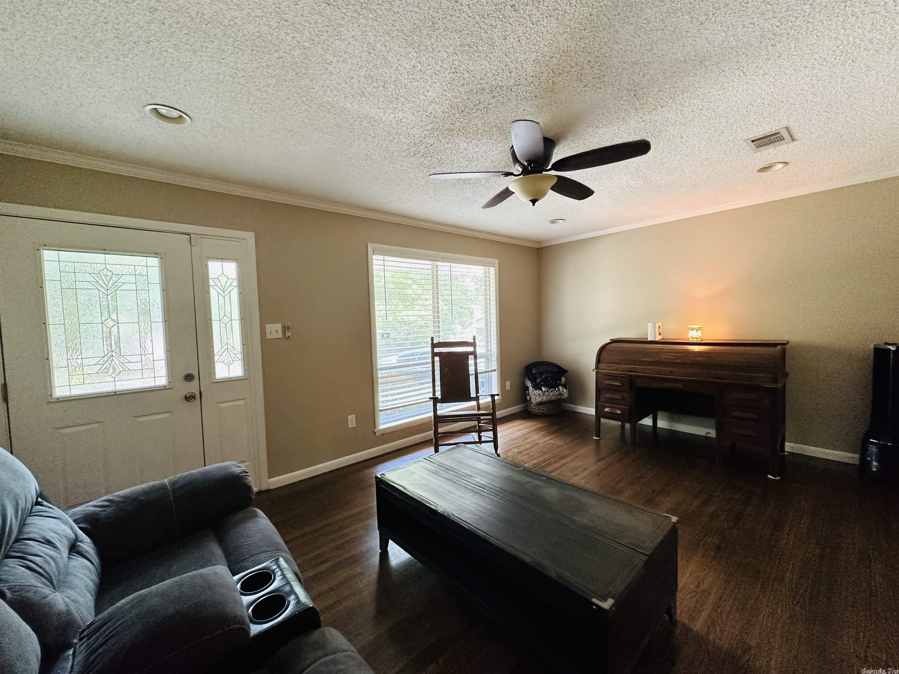 Melody Hills - Residential