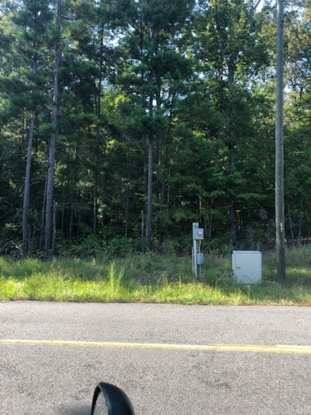 Not in Subdivision - Land