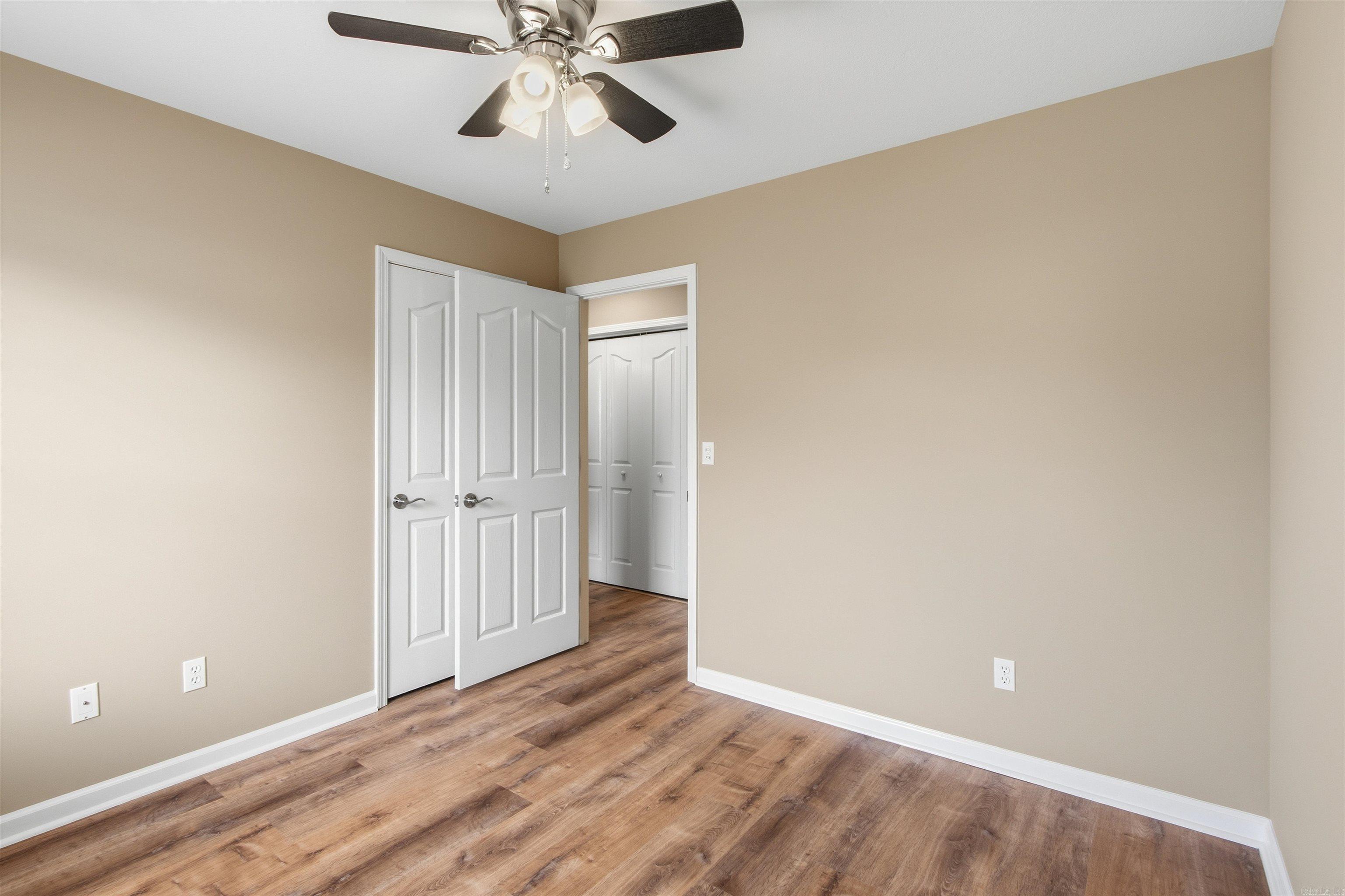 WOODLAND HEIGHTS - Residential