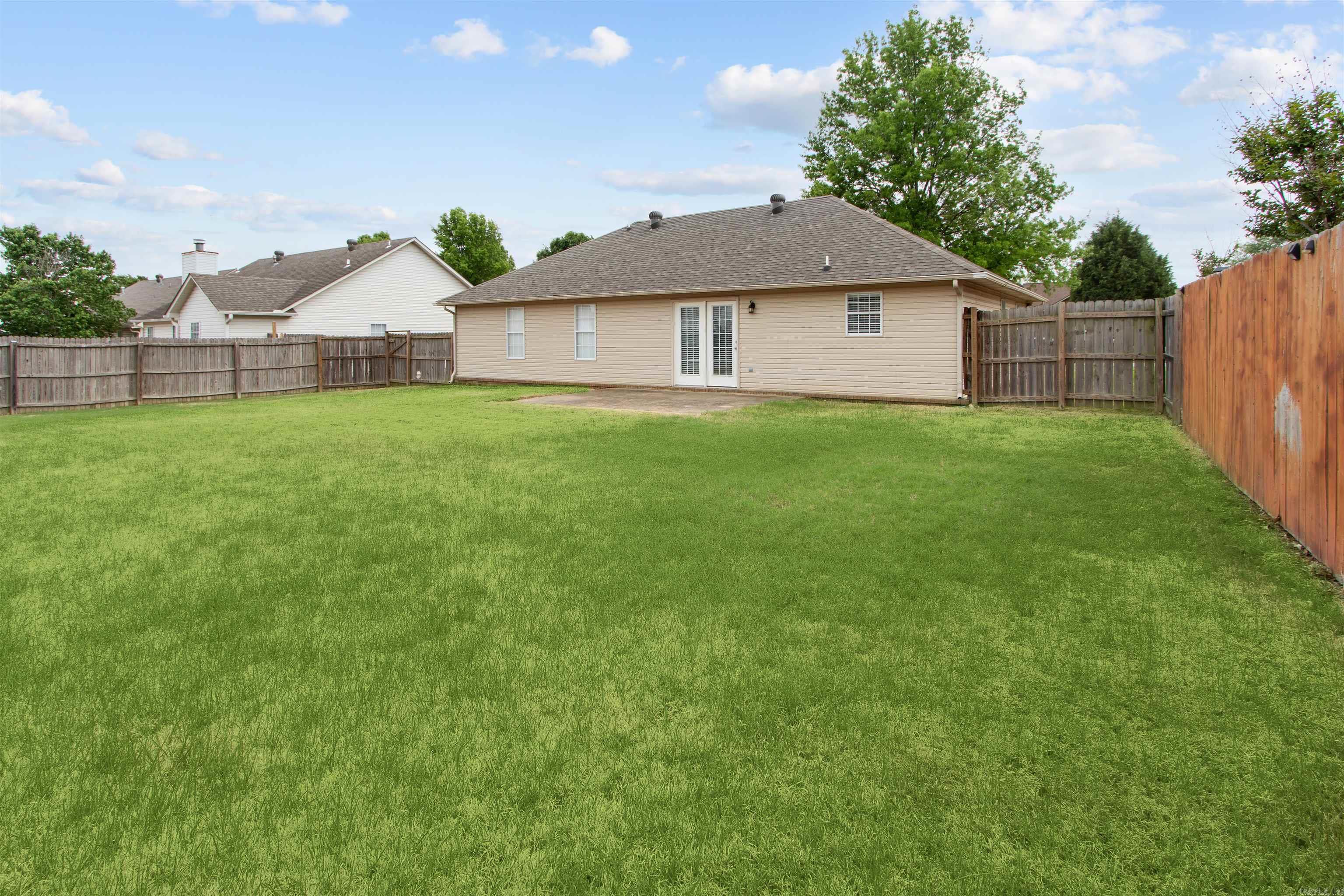 WOODLAND HEIGHTS - Residential