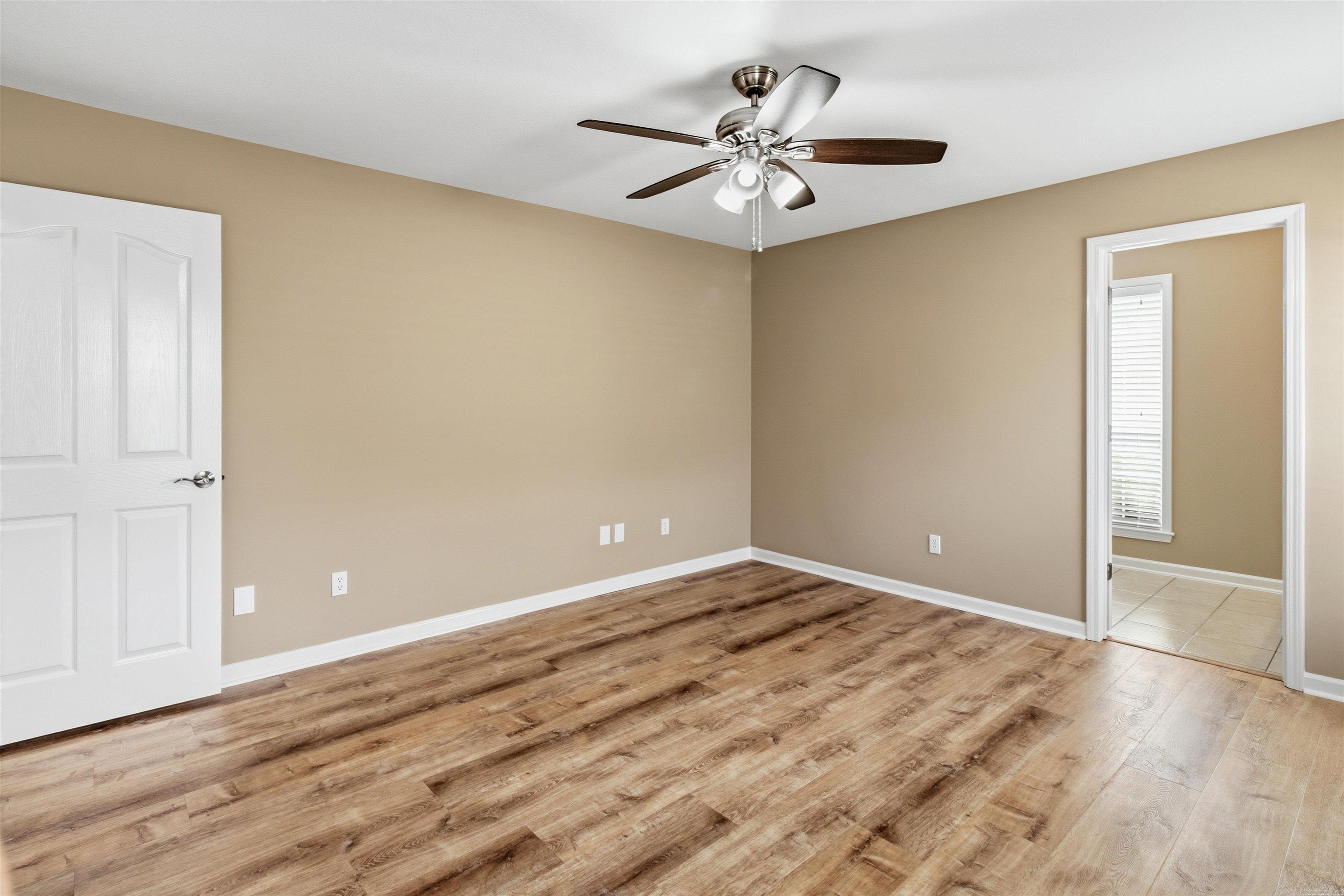 WOODLAND HEIGHTS - Residential