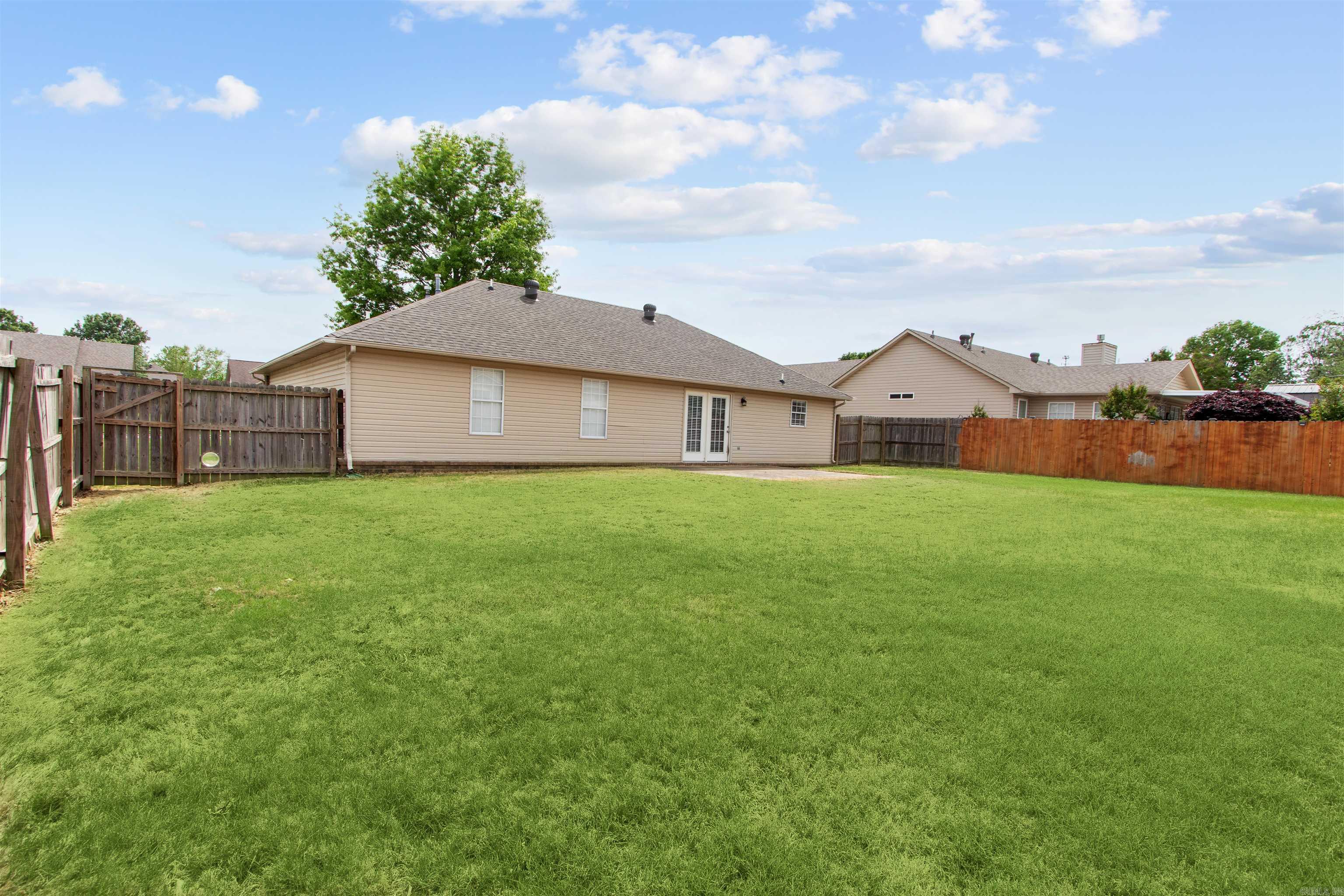 WOODLAND HEIGHTS - Residential