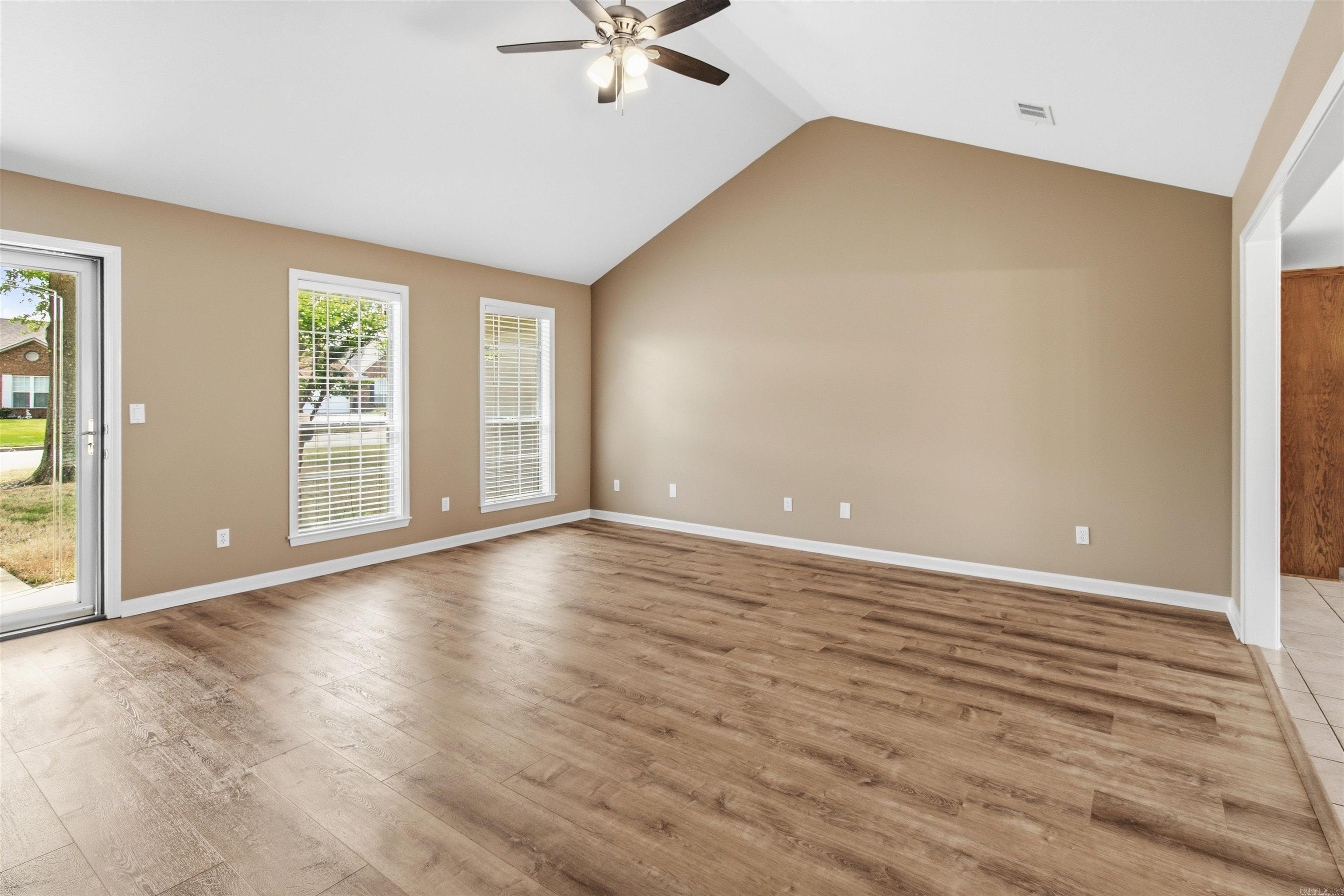 WOODLAND HEIGHTS - Residential