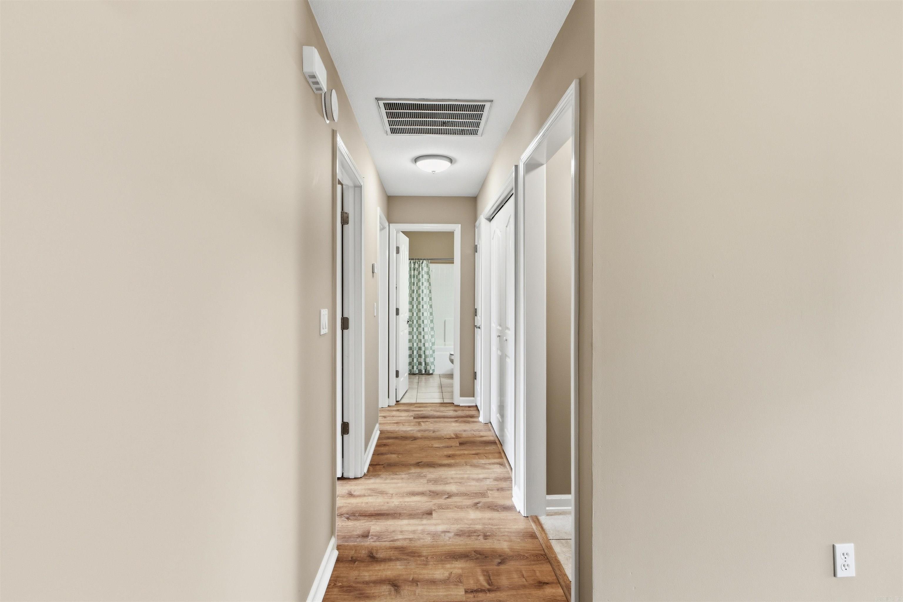 WOODLAND HEIGHTS - Residential