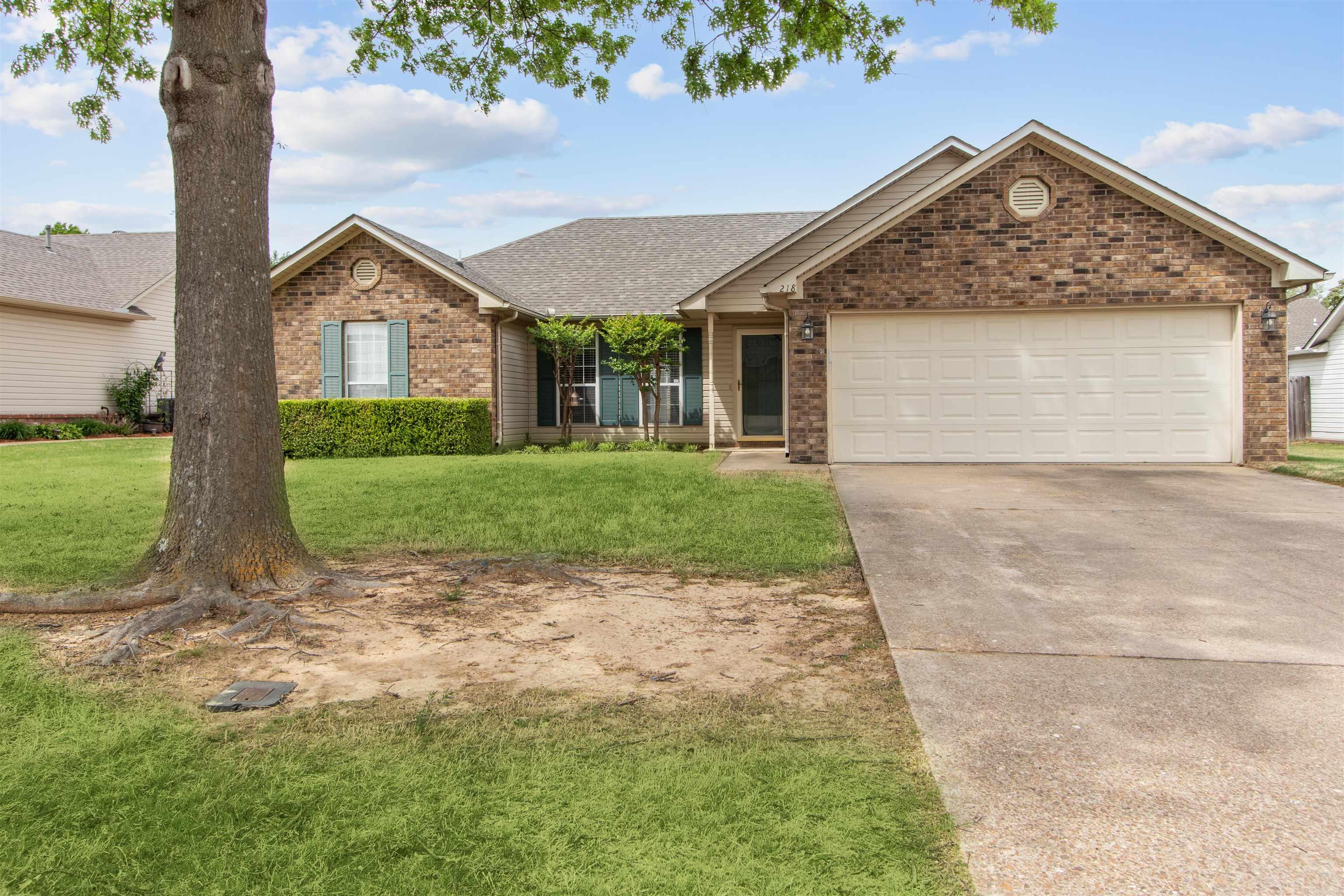 WOODLAND HEIGHTS - Residential