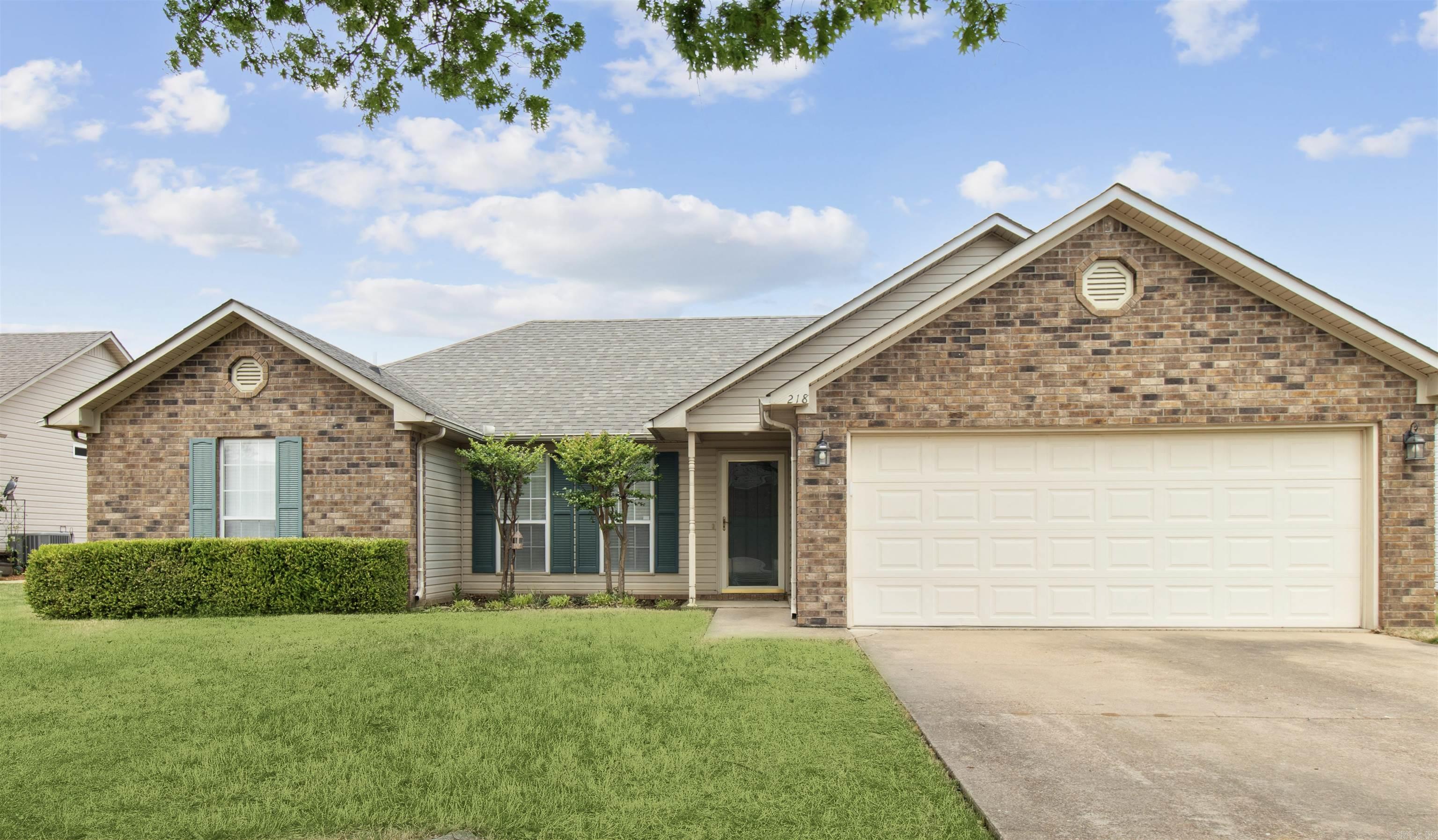 WOODLAND HEIGHTS - Residential