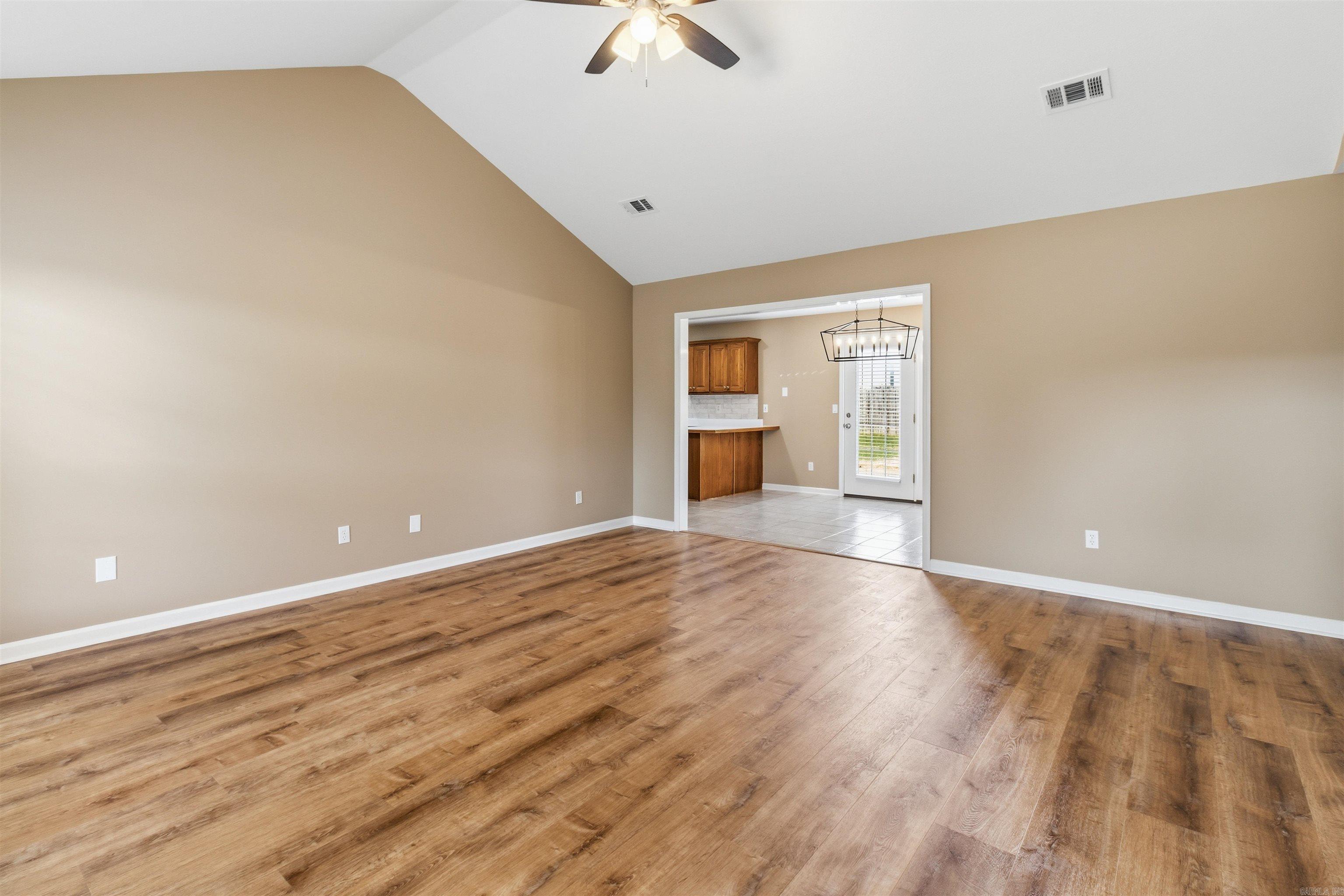 WOODLAND HEIGHTS - Residential