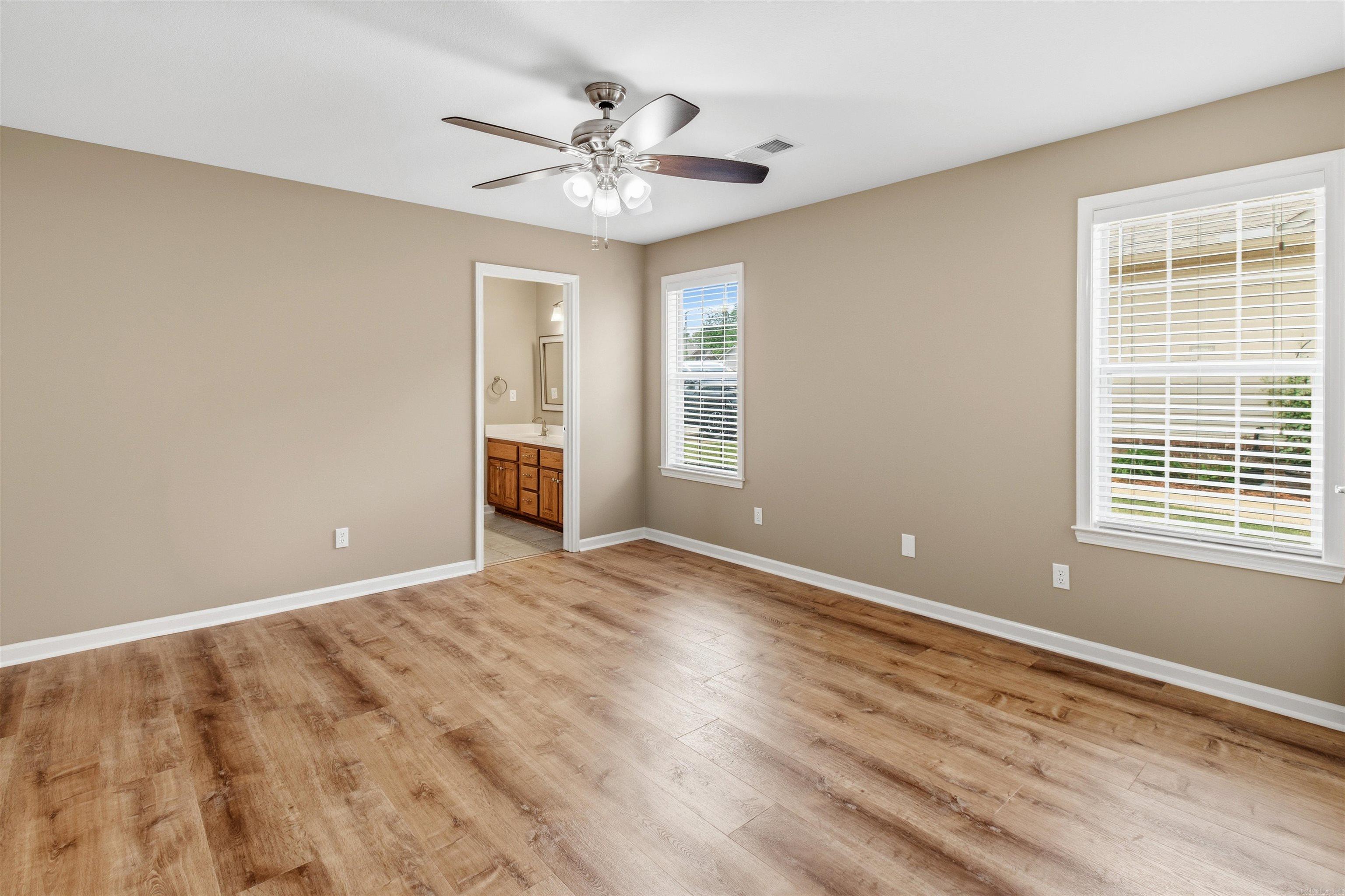 WOODLAND HEIGHTS - Residential