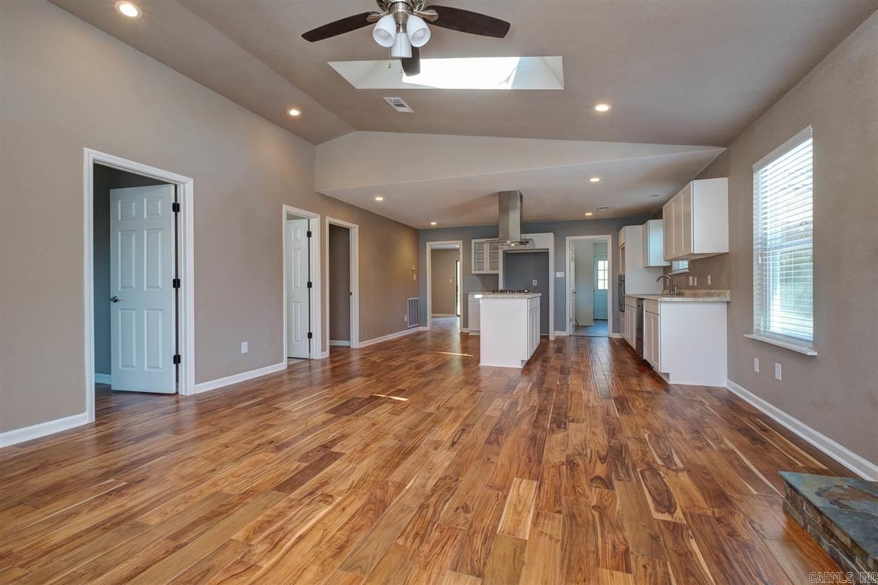 West Heights Place - Residential Lease