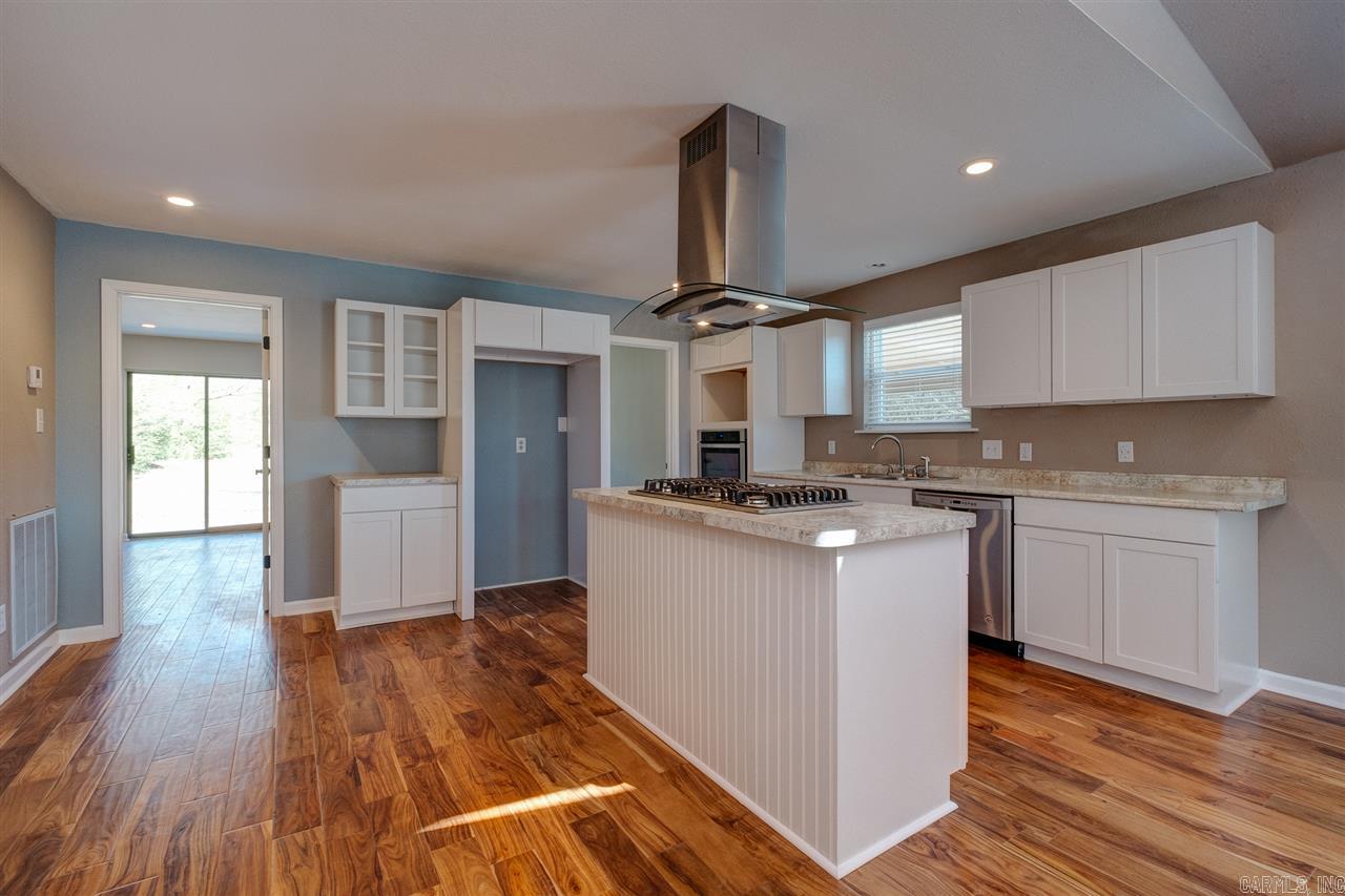 West Heights Place - Residential Lease