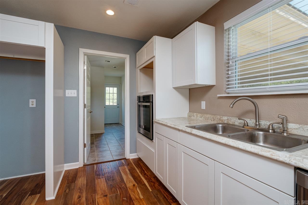 West Heights Place - Residential Lease