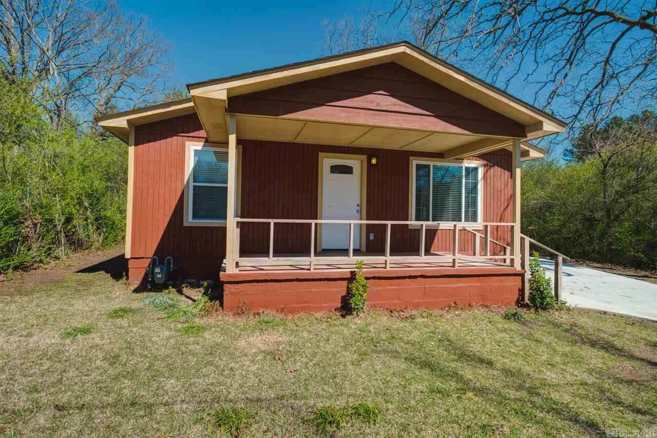 West Heights Place - Residential Lease