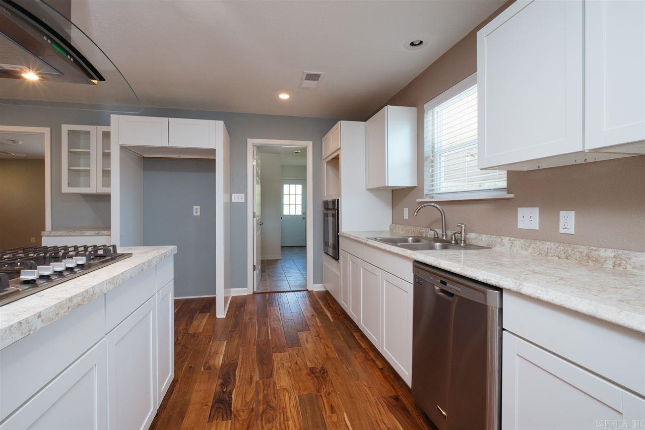 West Heights Place - Residential Lease