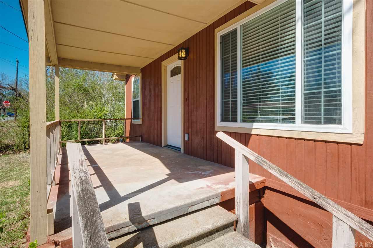 West Heights Place - Residential Lease