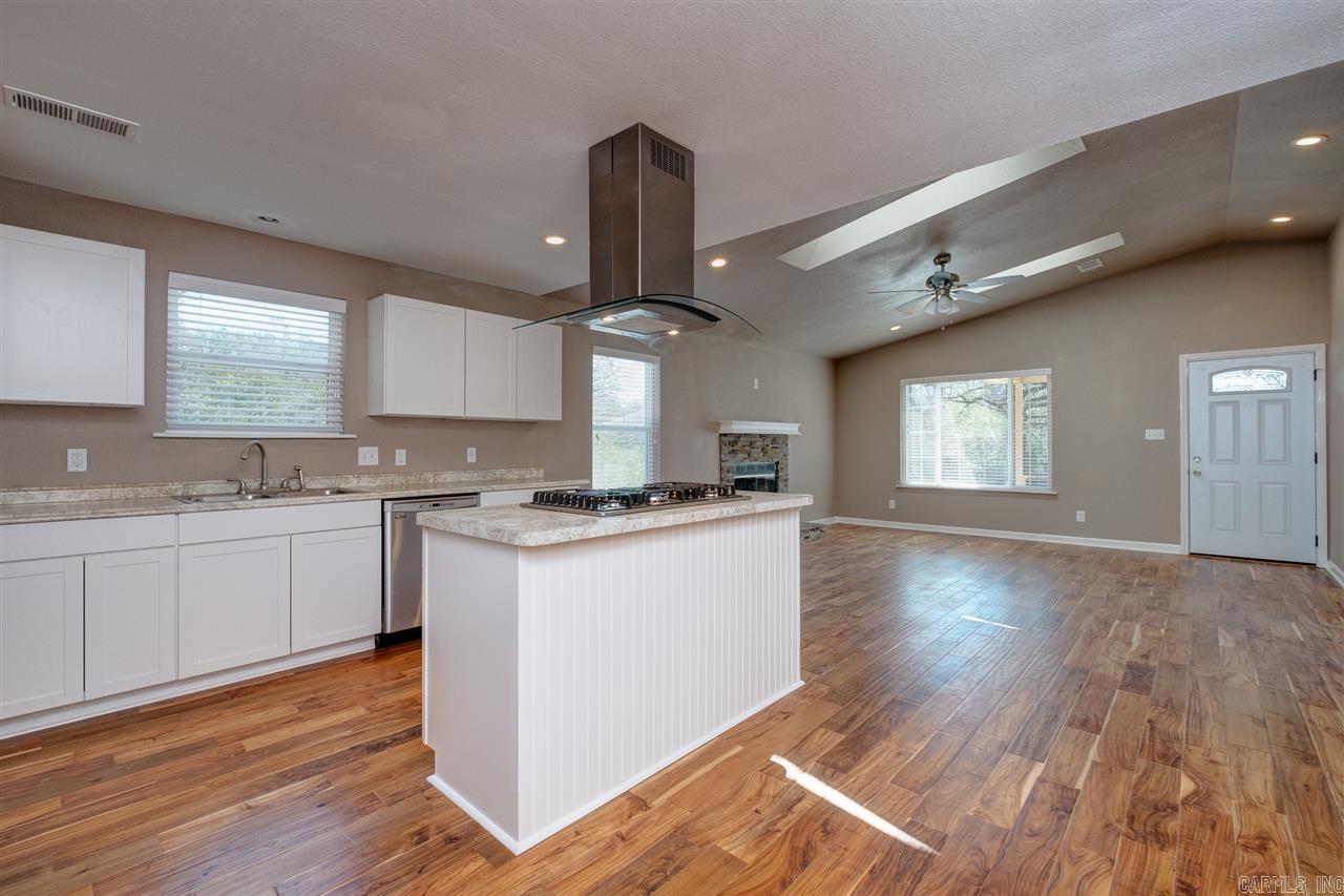 West Heights Place - Residential Lease