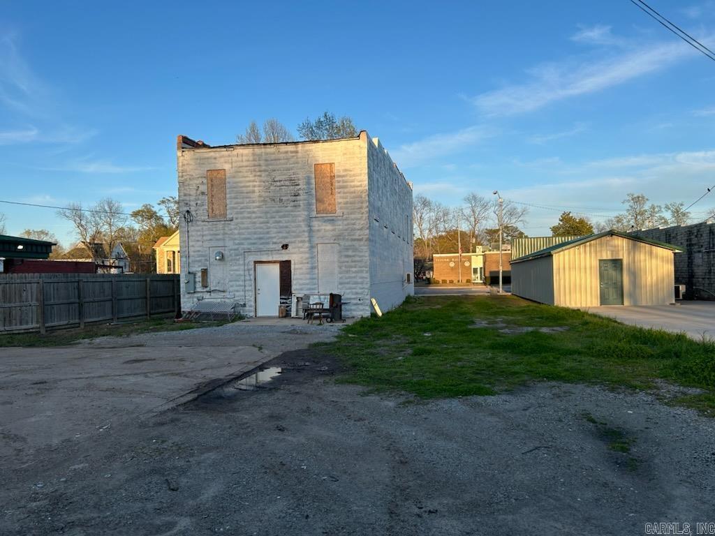 McCrory Original - Commercial Sale