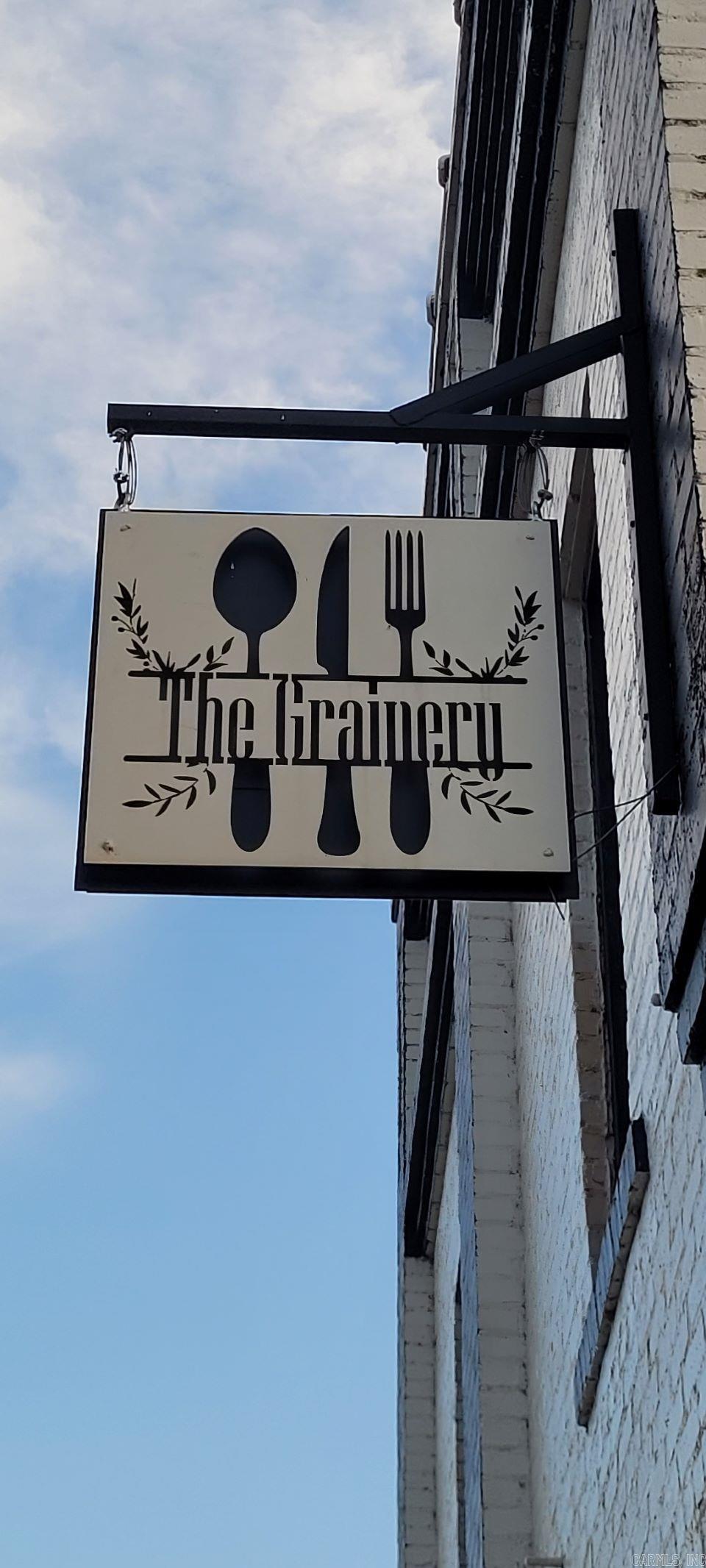 McCrory Original - Commercial Sale