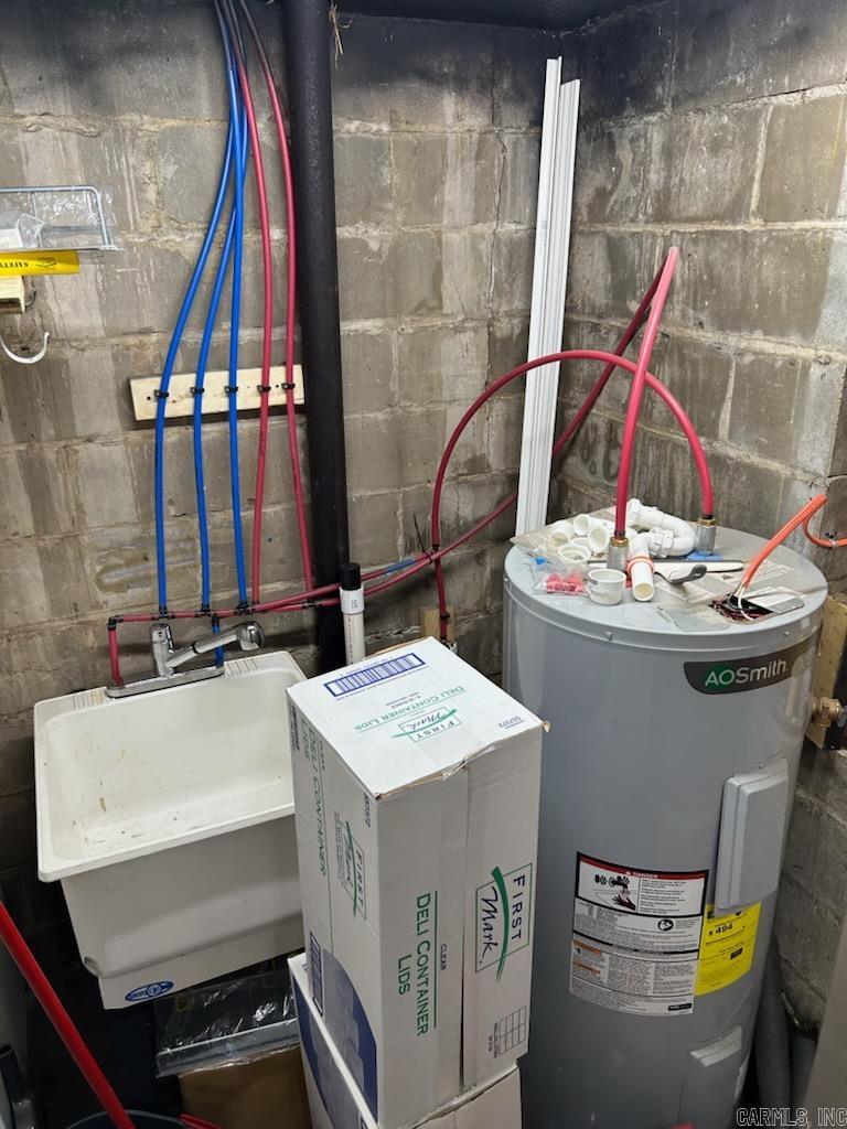 McCrory Original - Commercial Sale