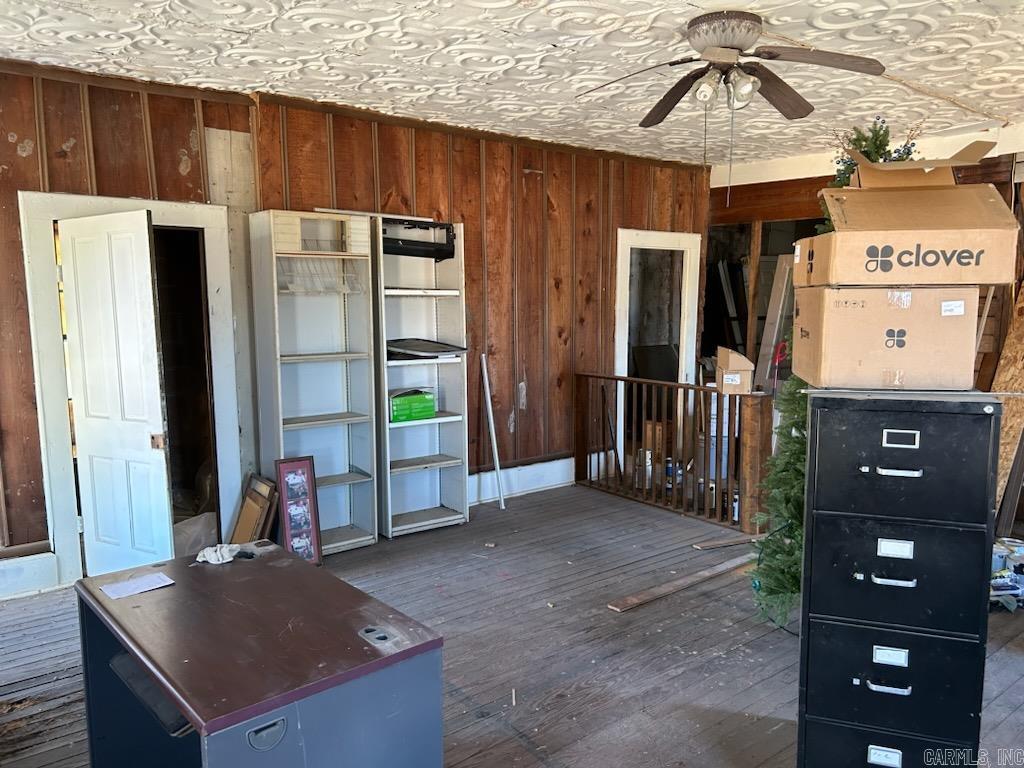 McCrory Original - Commercial Sale