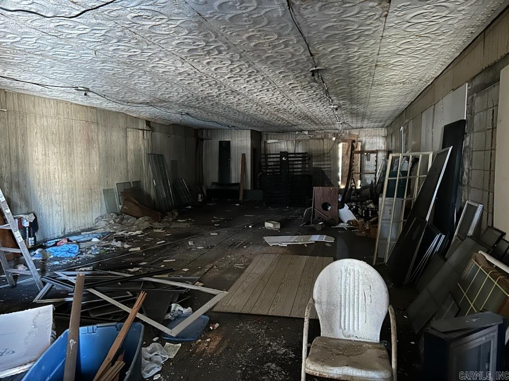 McCrory Original - Commercial Sale