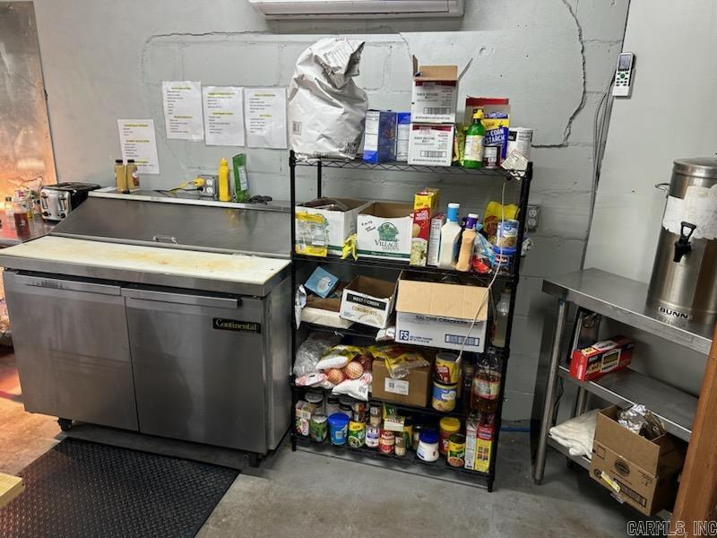 McCrory Original - Commercial Sale