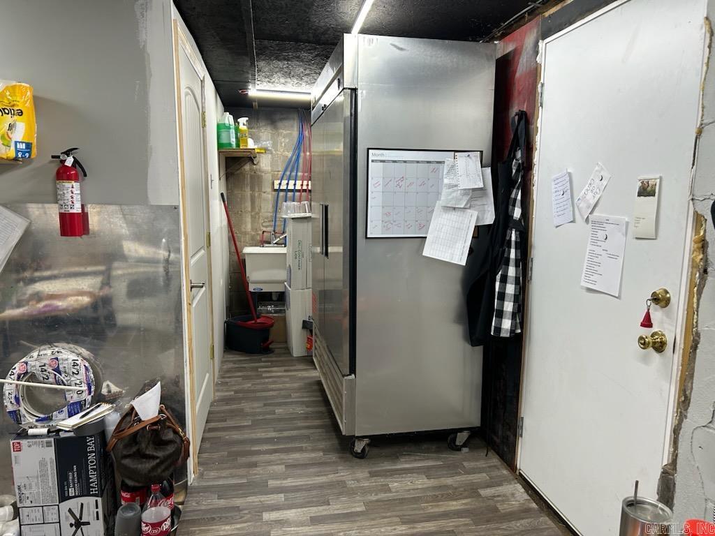 McCrory Original - Commercial Sale