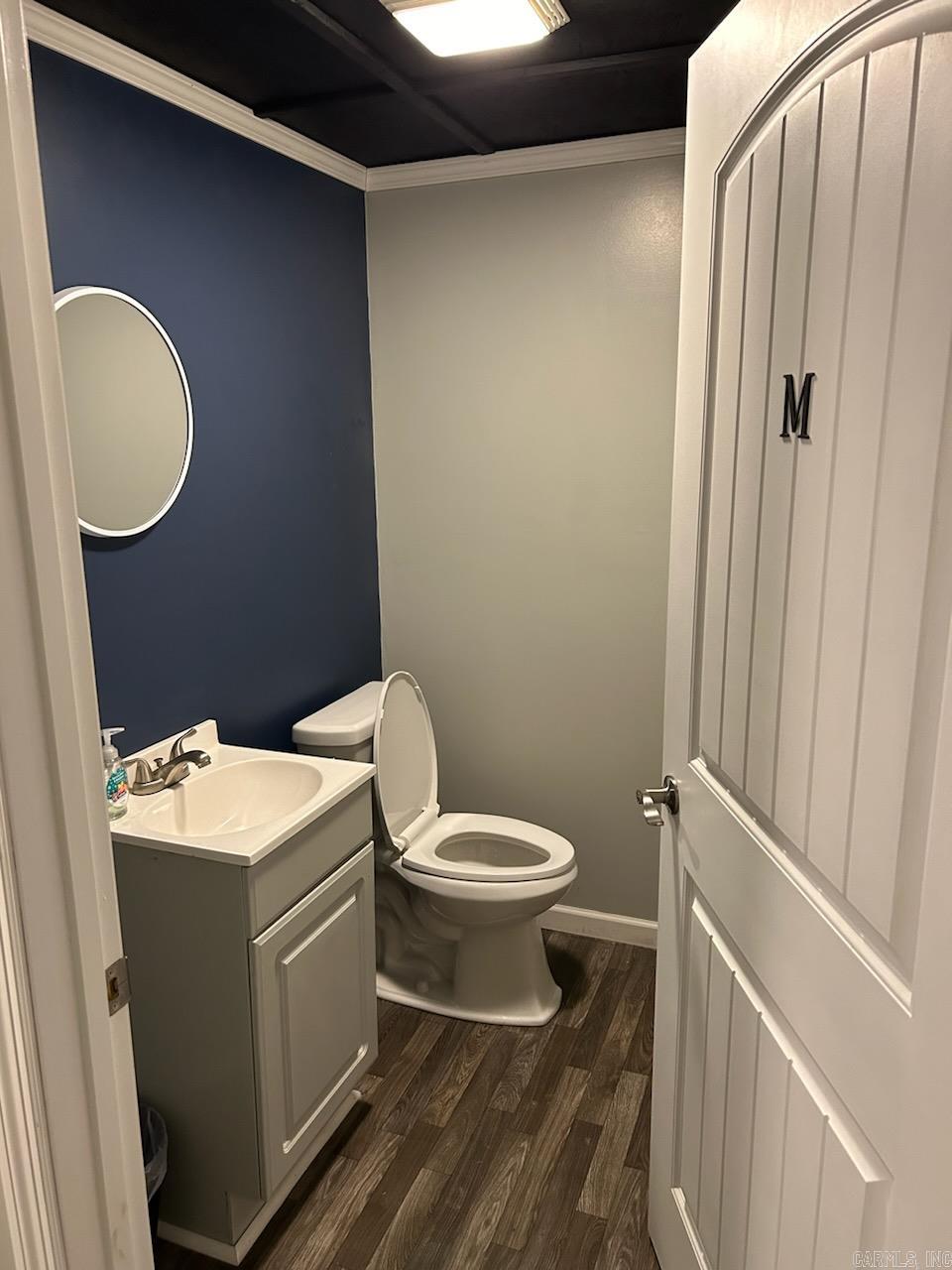 McCrory Original - Commercial Sale