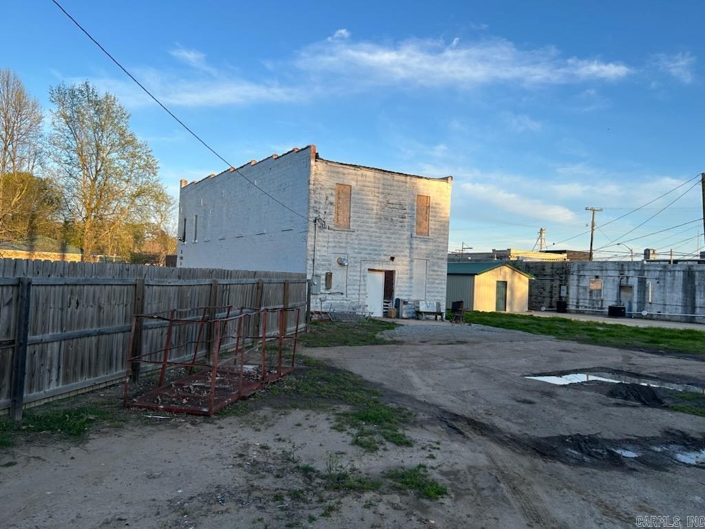 McCrory Original - Commercial Sale