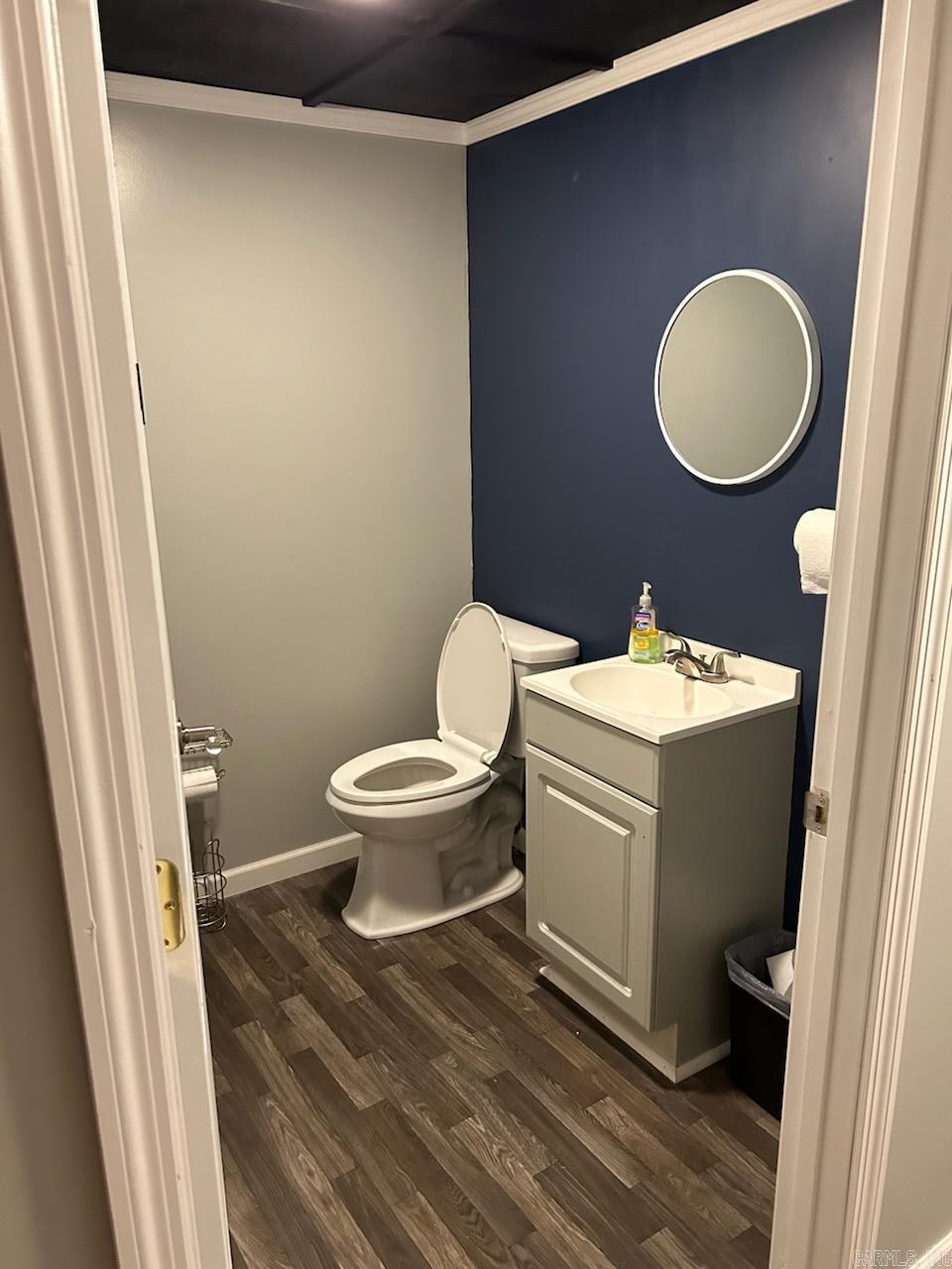 McCrory Original - Commercial Sale