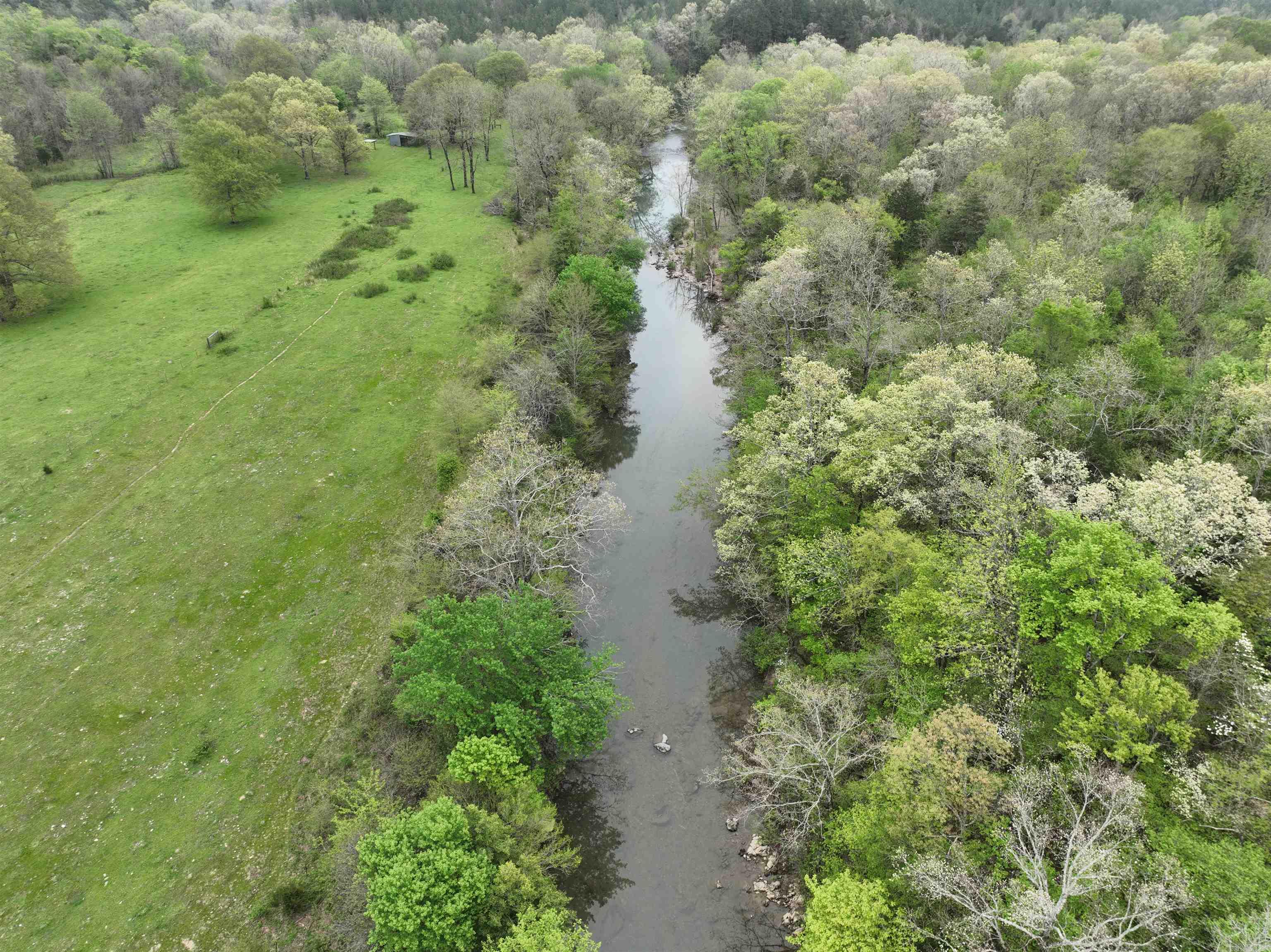 Metes & Bounds - Land