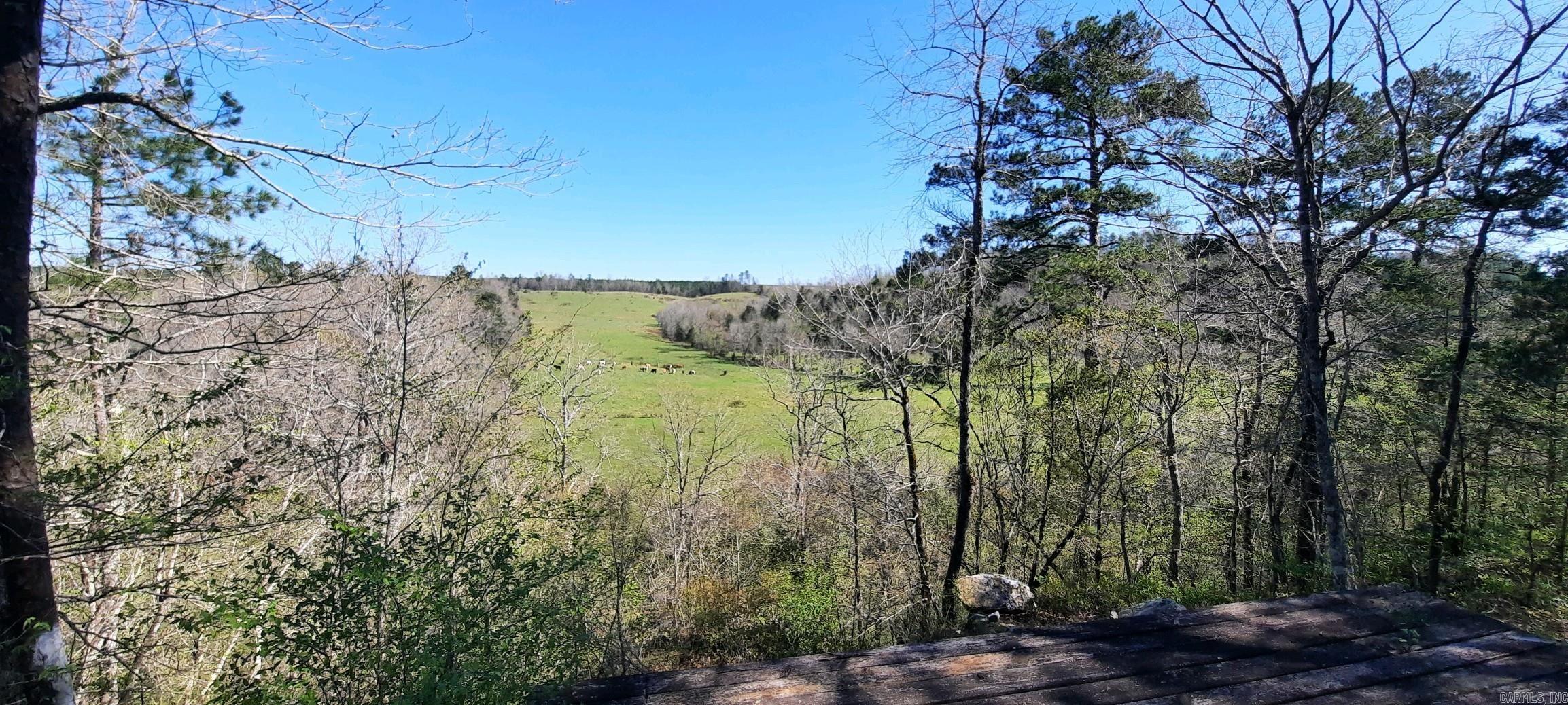 Metes & Bounds - Land