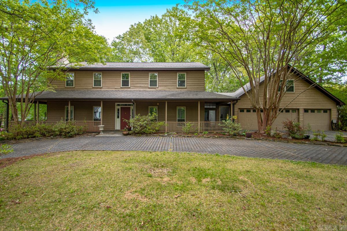 OTTER CREEK COMMUNITY - Residential